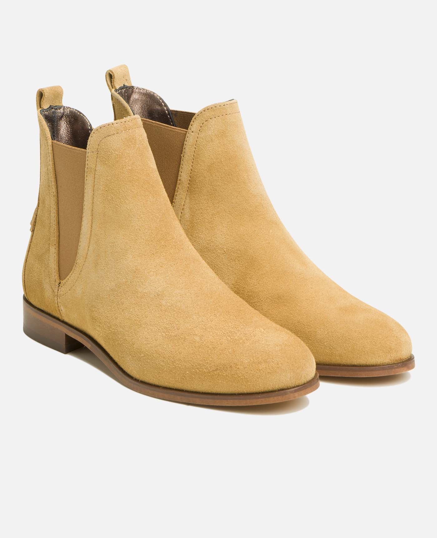 HARPER 5 PAILLE - KOST