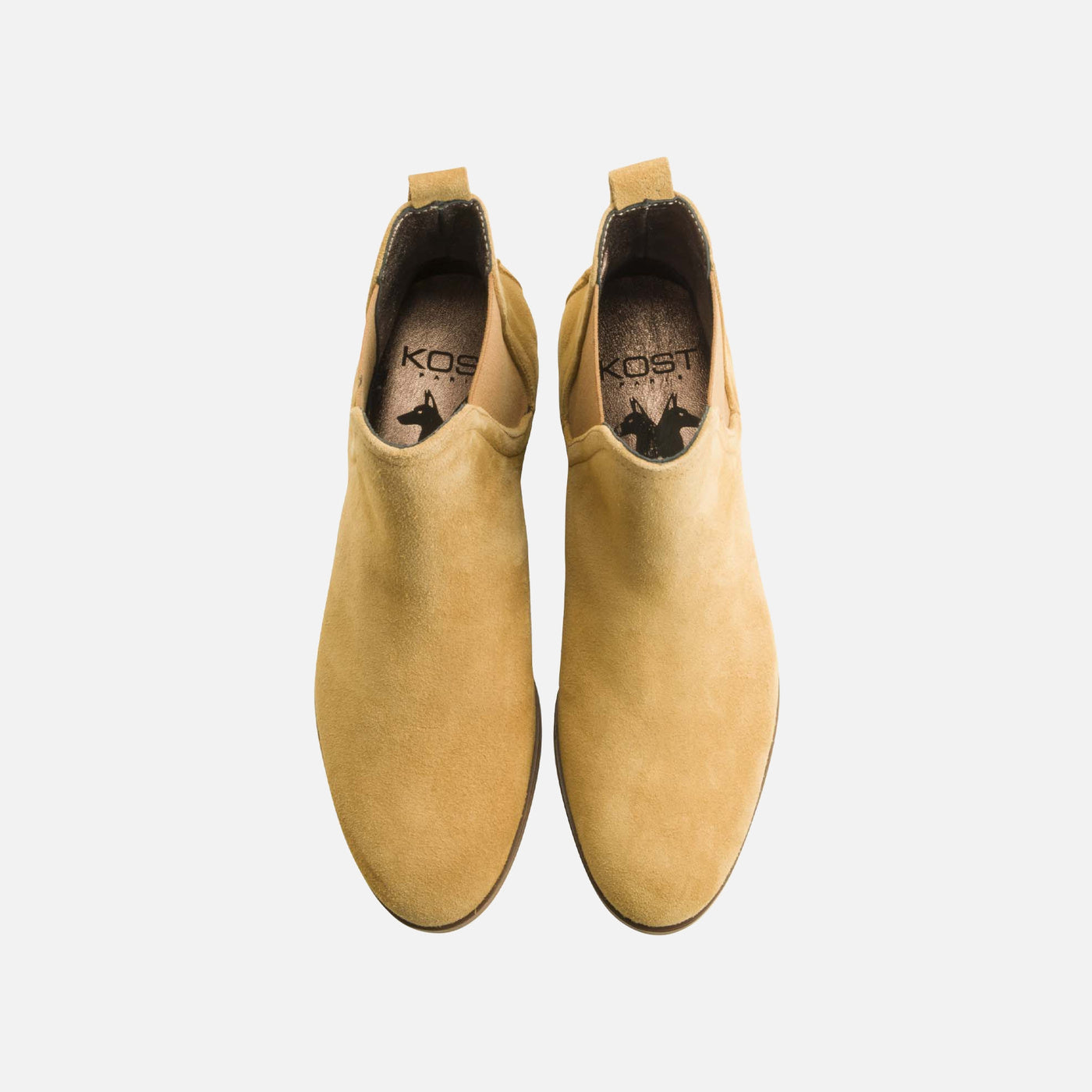 HARPER 5 PAILLE - KOST