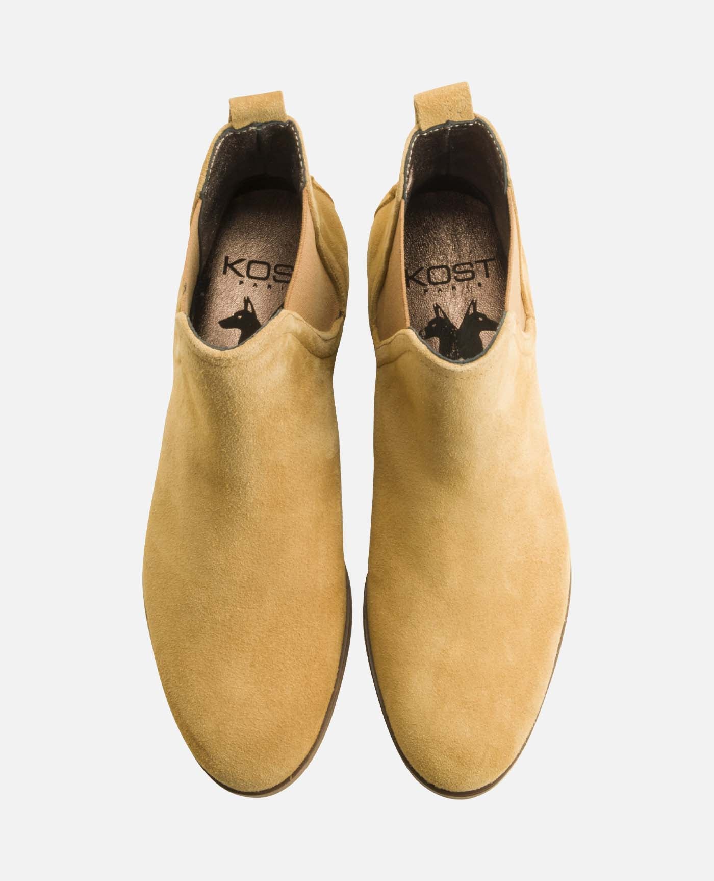 HARPER 5 PAILLE - KOST