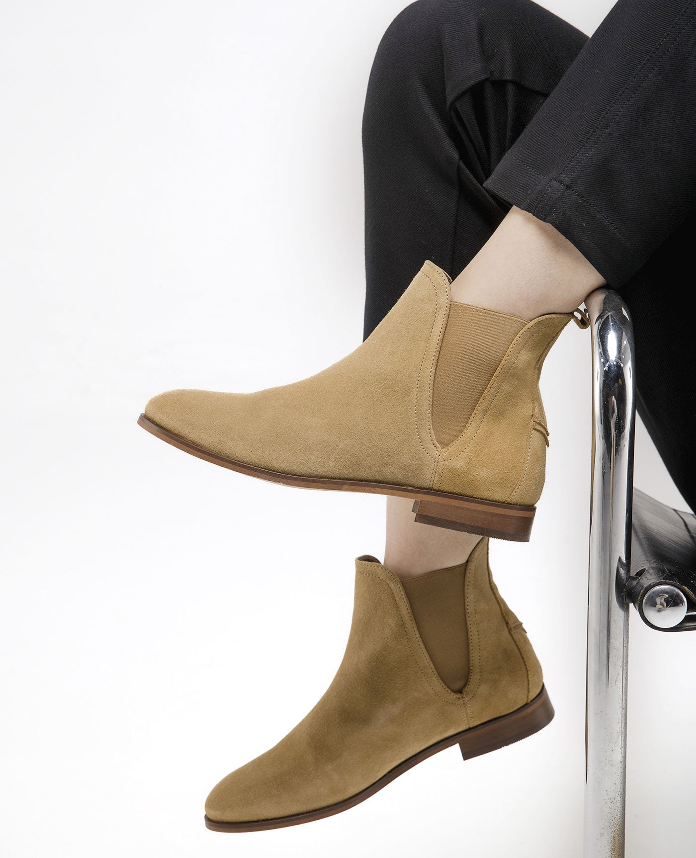 HARPER 5 PAILLE - KOST