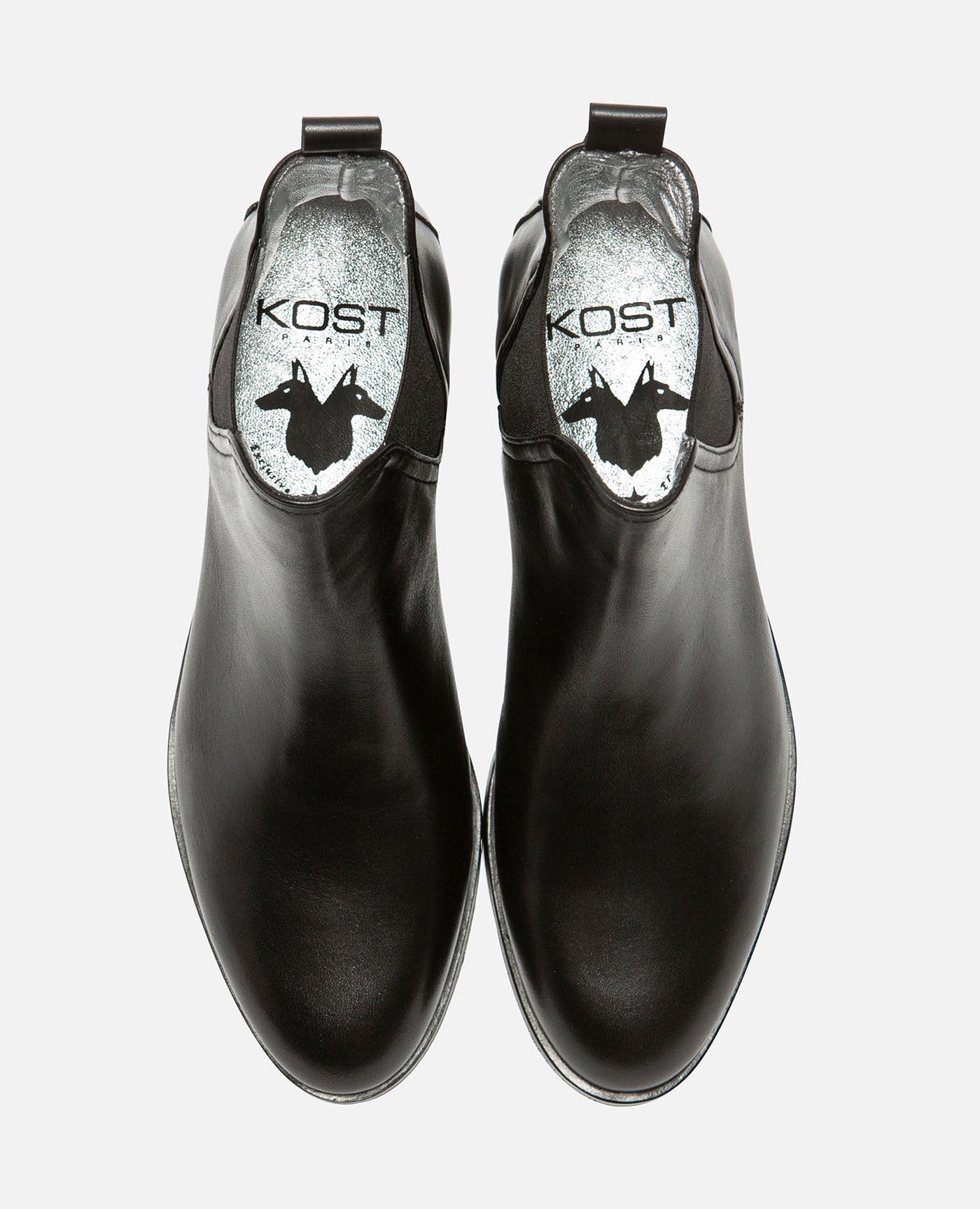 HARPER 73 NOIR - KOST