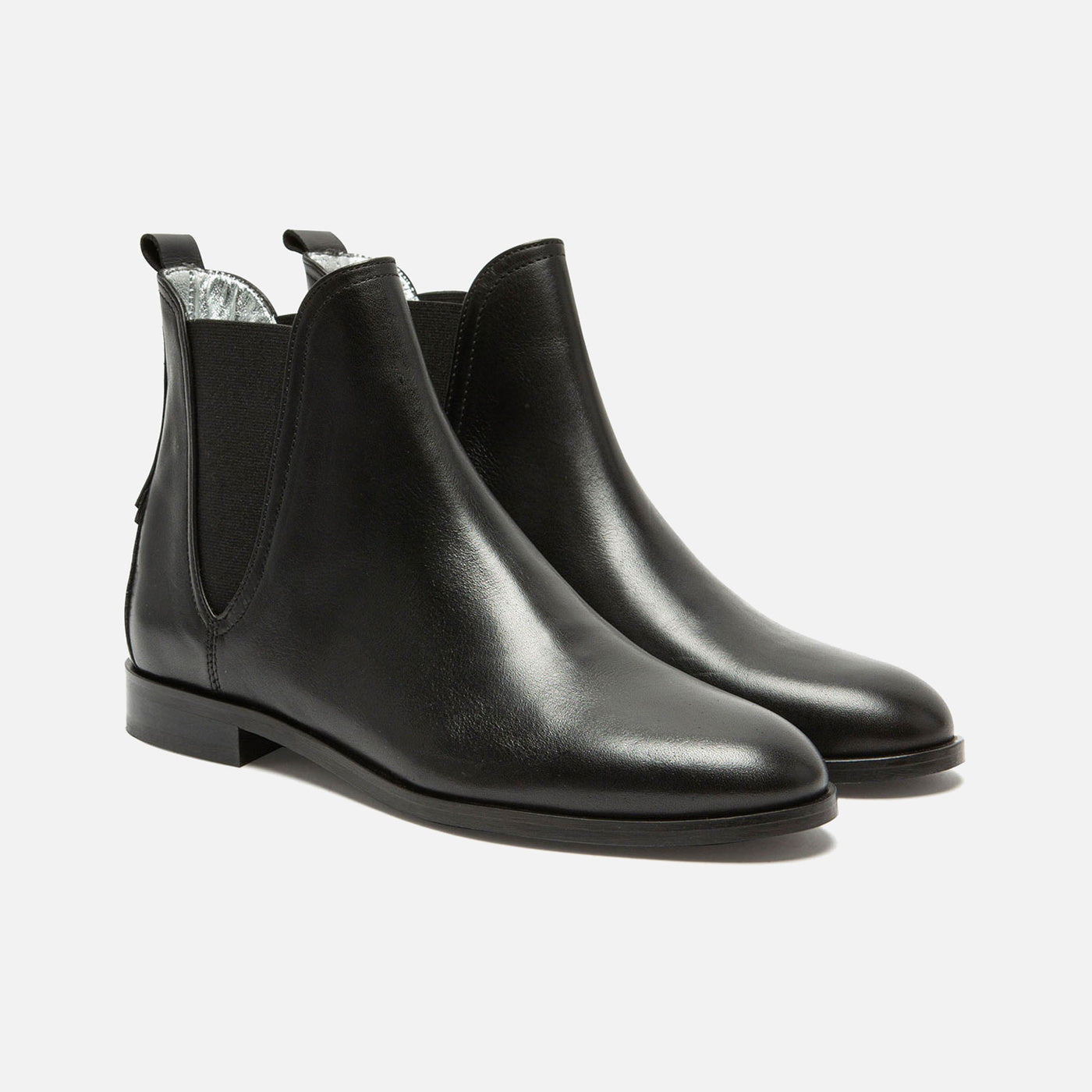 HARPER 73 NOIR - KOST