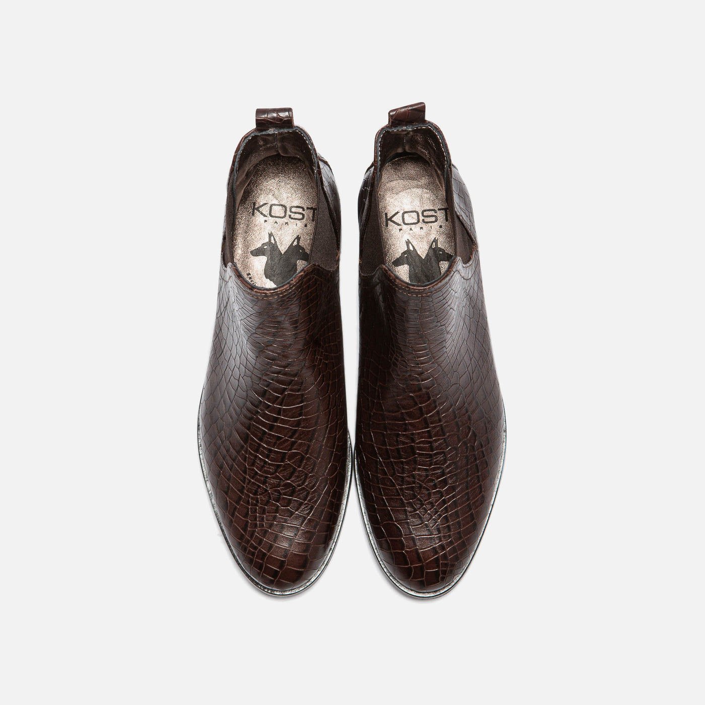 HARPER M VGT CHATAIGNE - KOST