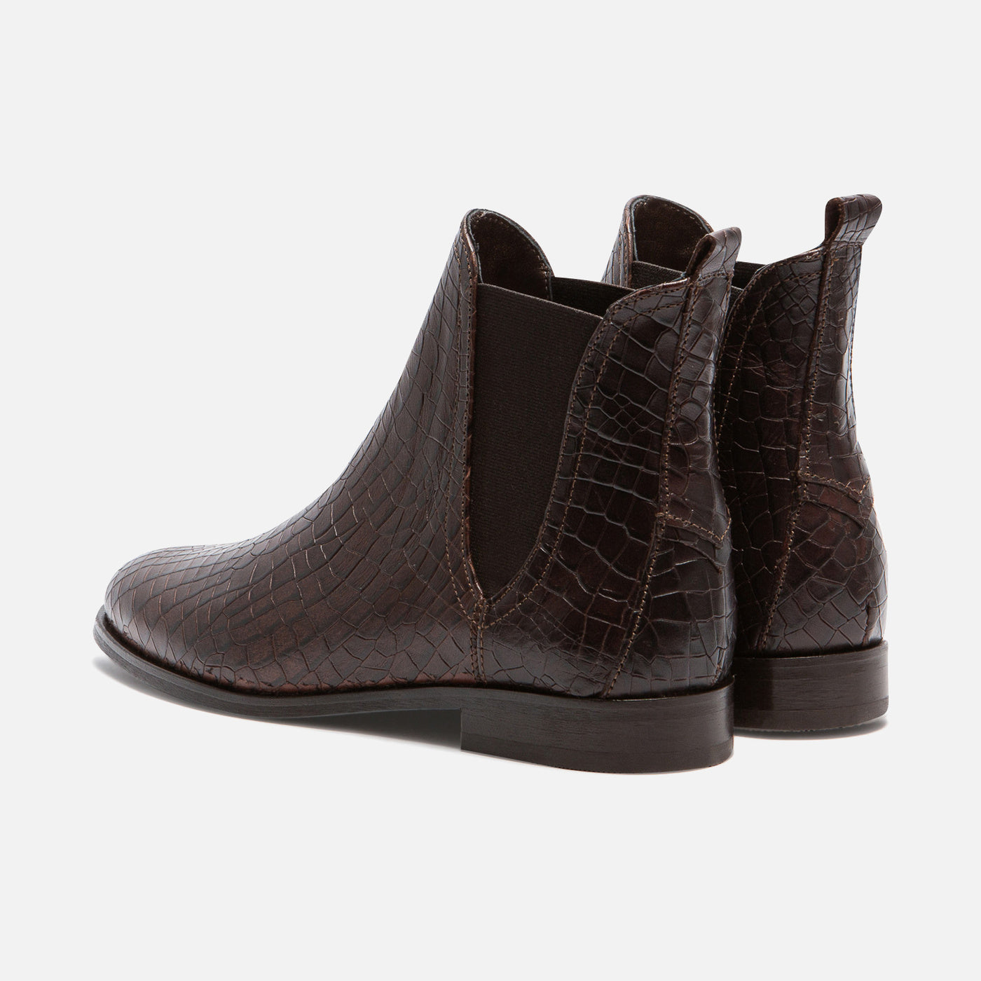 HARPER M VGT CHATAIGNE - KOST