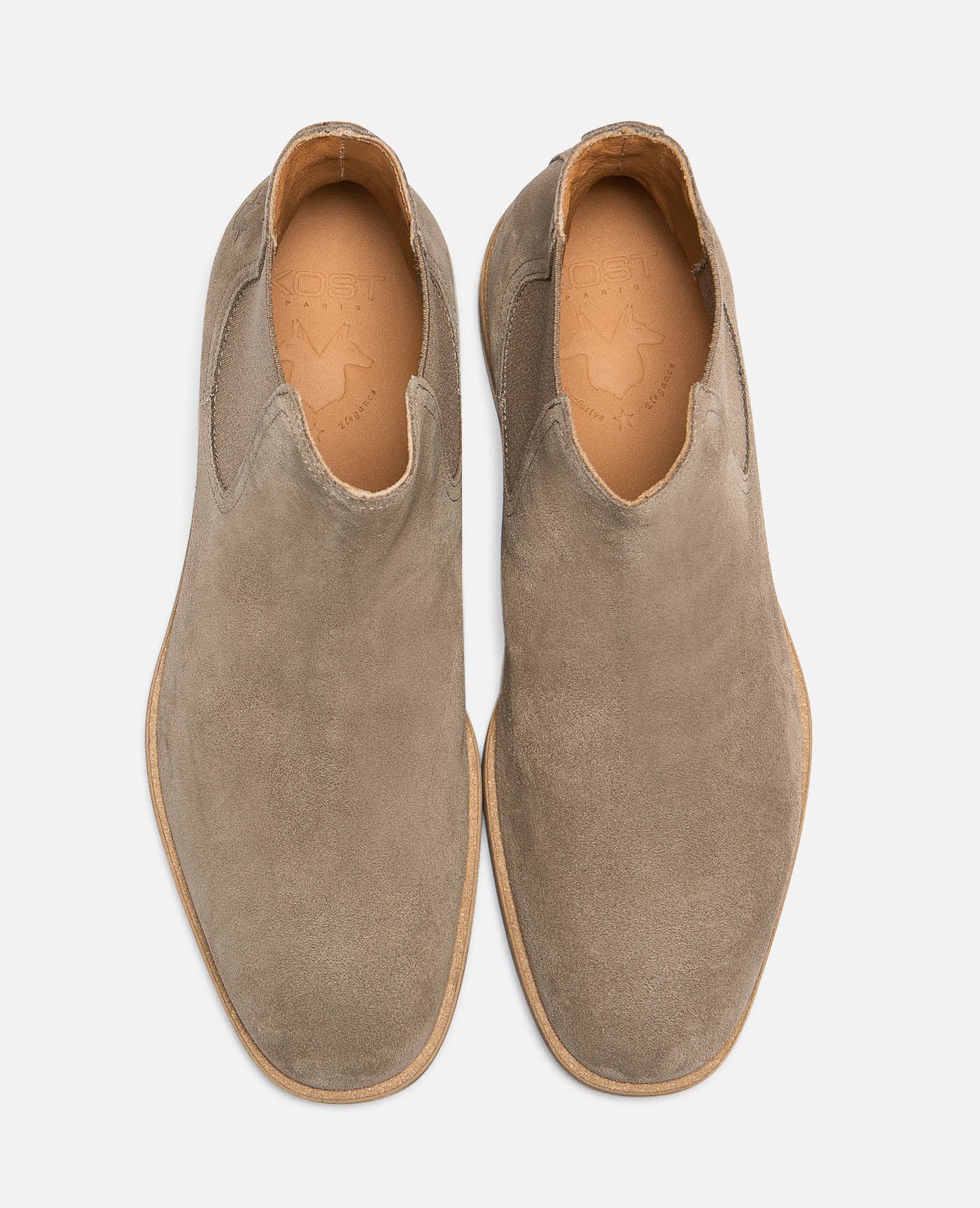 HOLDEN 5 TAUPE - KOST