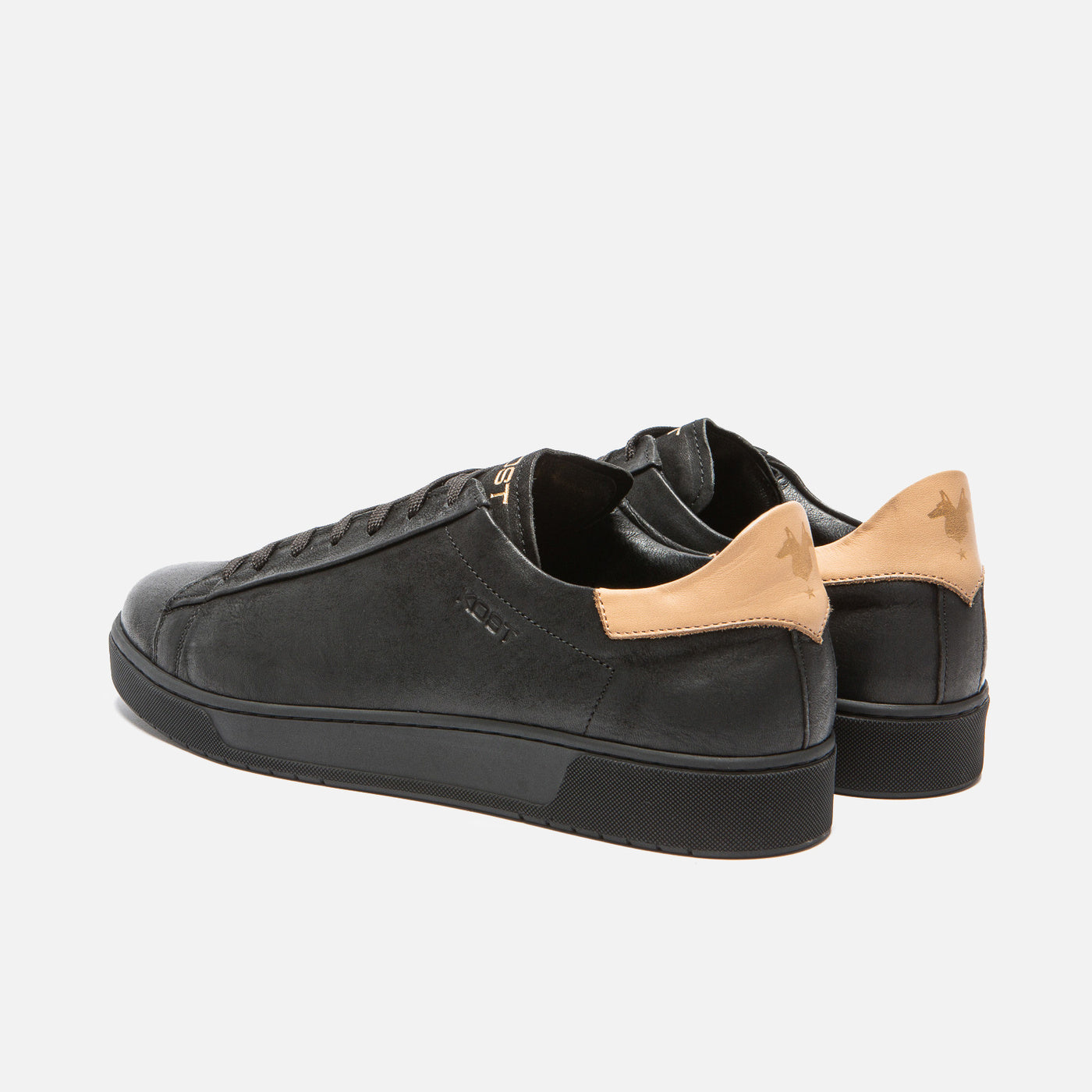 HOMERUN 2B VGT NOIR - KOST