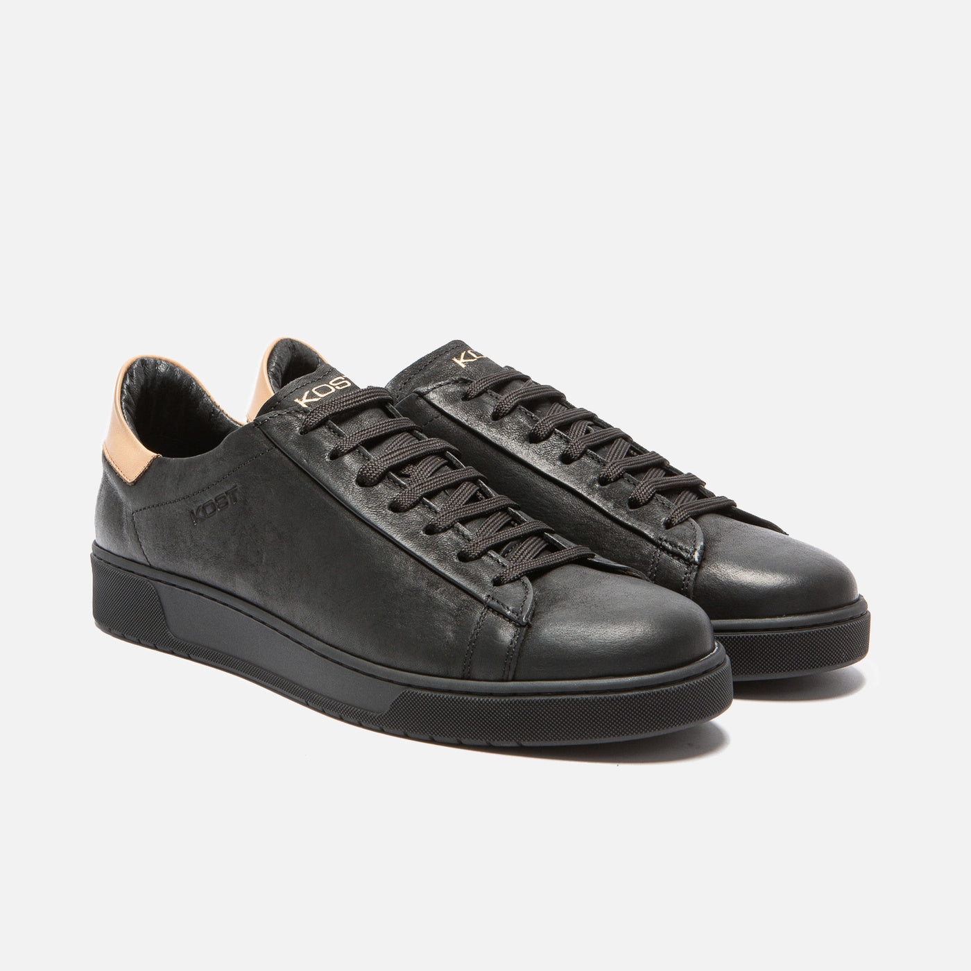 HOMERUN 2B VGT NOIR - KOST