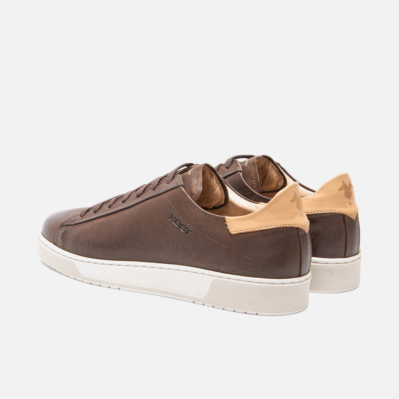 HOMERUN 2B VGT MARRON - KOST