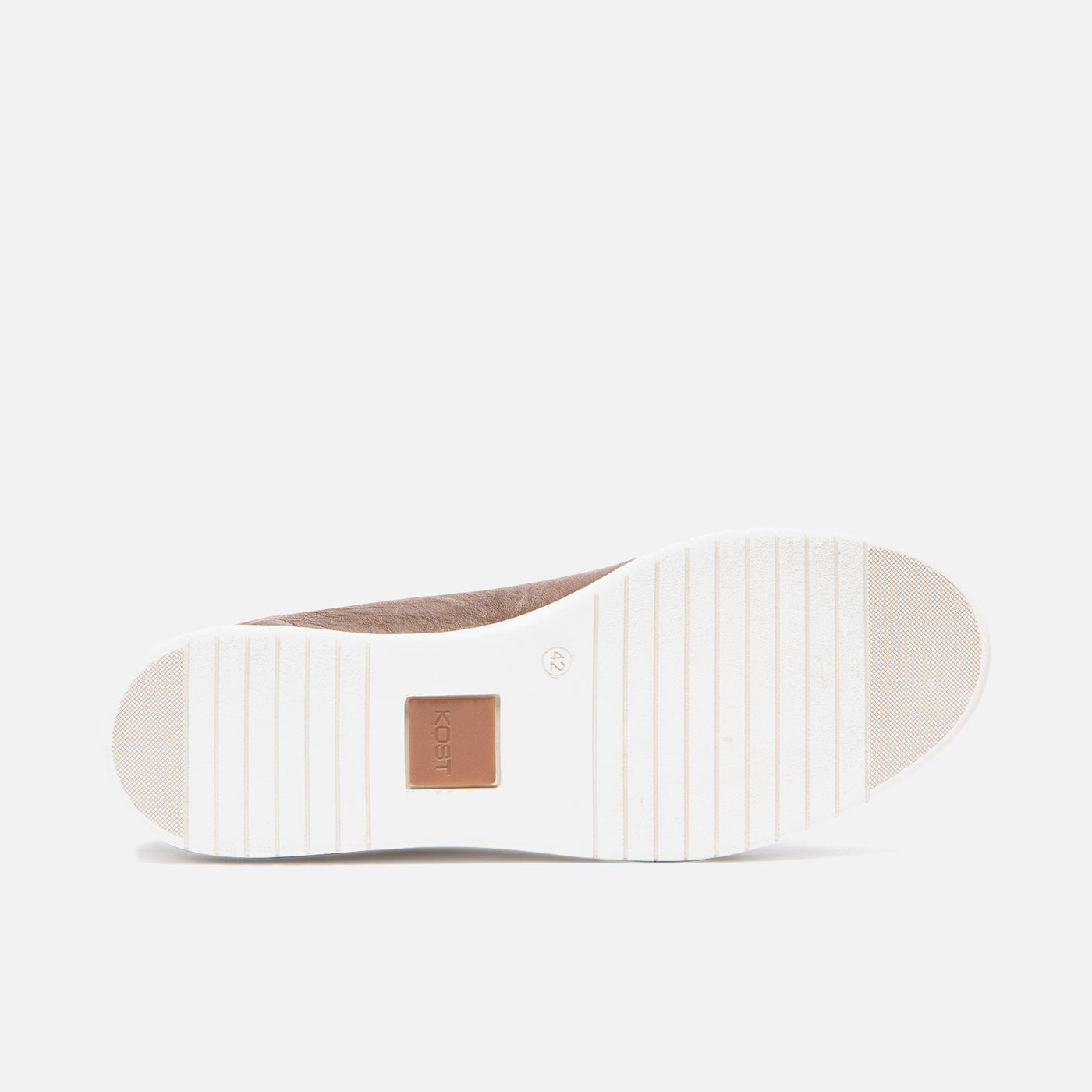 HOMERUN 2B VGT MARRON - KOST