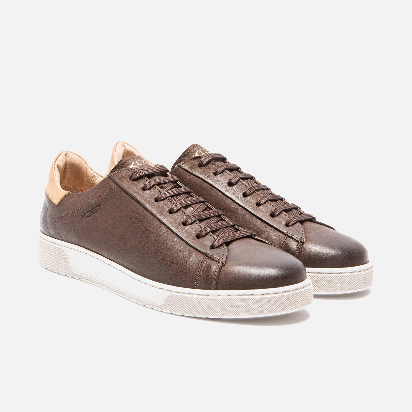 HOMERUN 2B VGT MARRON - KOST