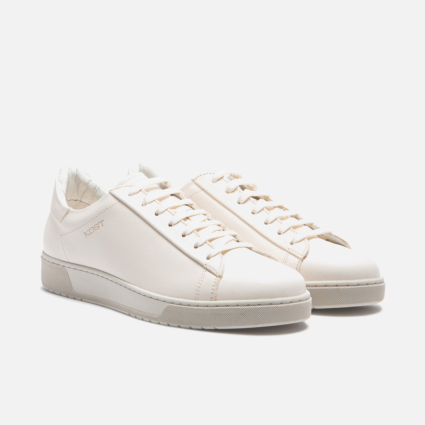 HOMERUN 2R VGT BLANC - KOST