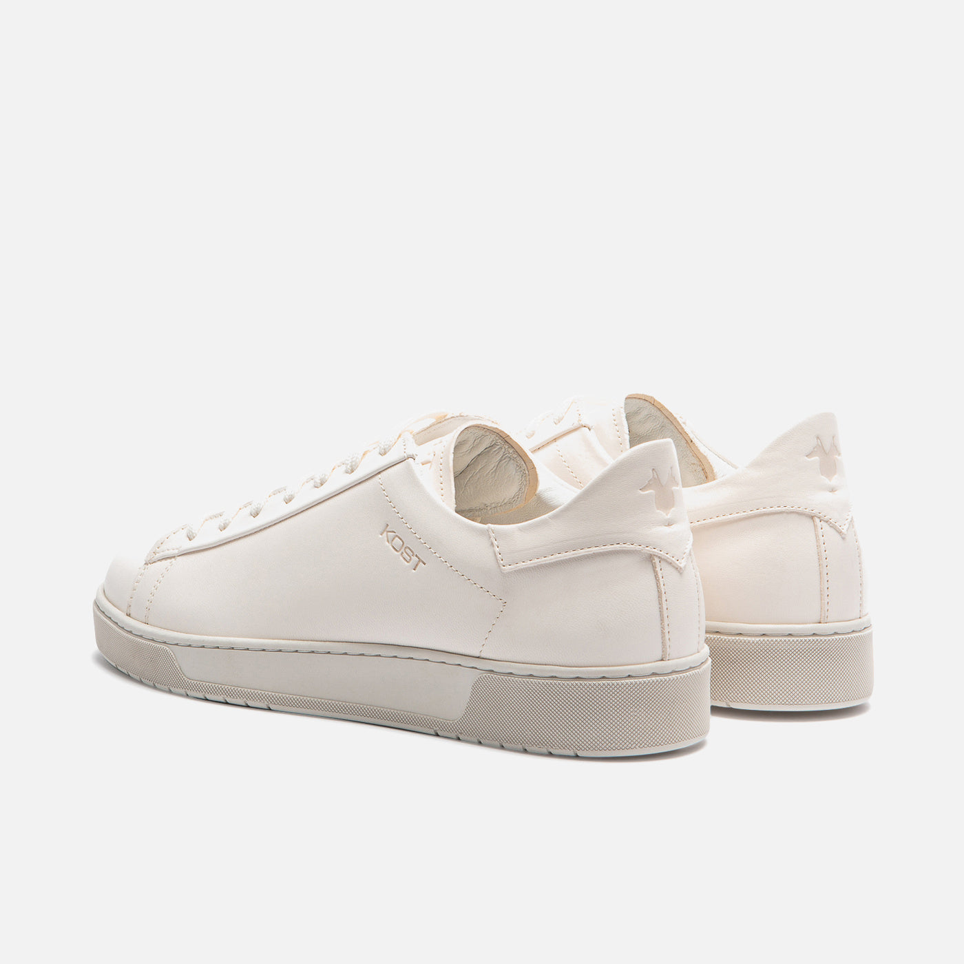 HOMERUN 2R VGT BLANC - KOST