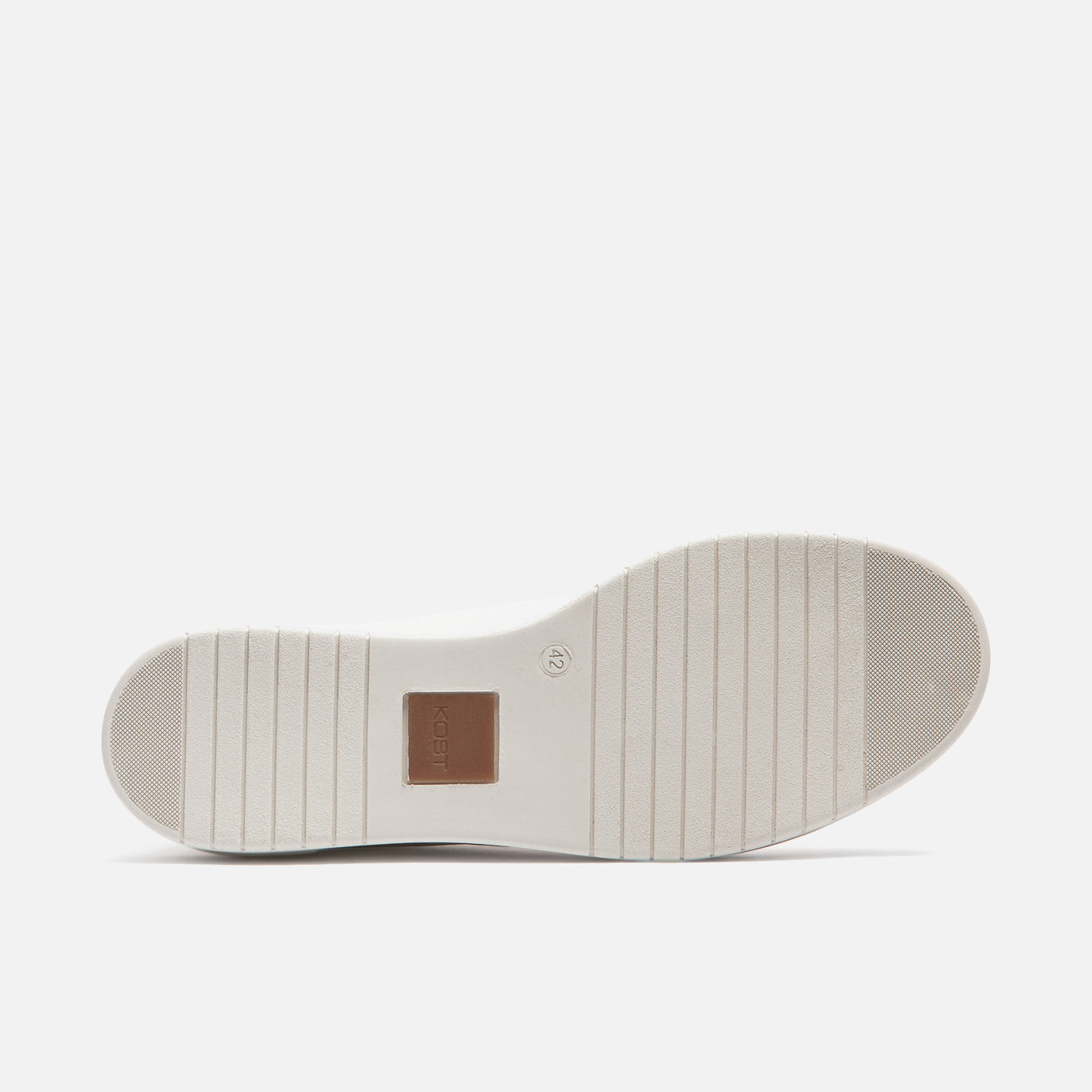 HOMERUN 2R VGT BLANC - KOST