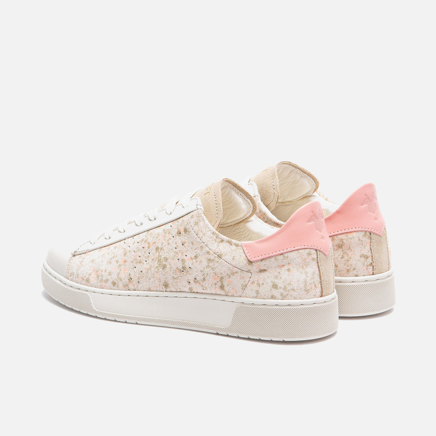 HOMERUN 3 ECRU+ROSE - KOST