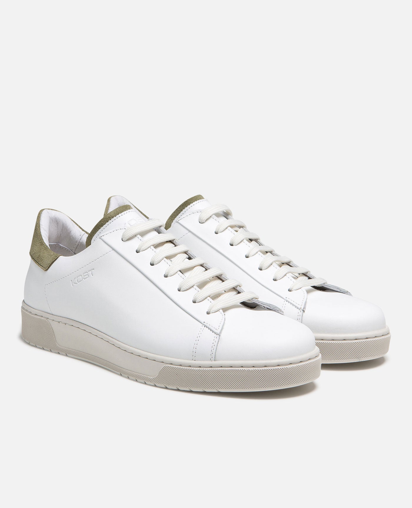 HOMERUN BLANC+OLIVE - KOST