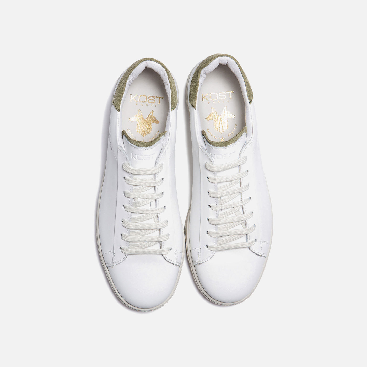 HOMERUN BLANC+OLIVE - KOST