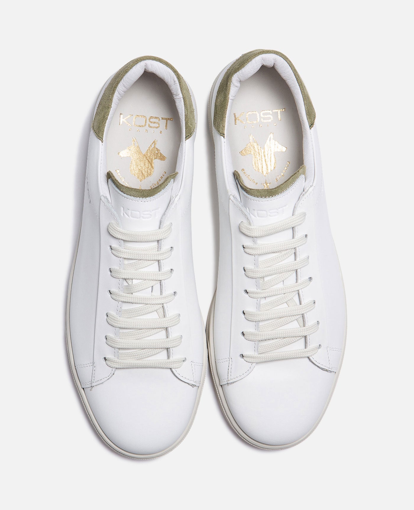 HOMERUN BLANC+OLIVE - KOST