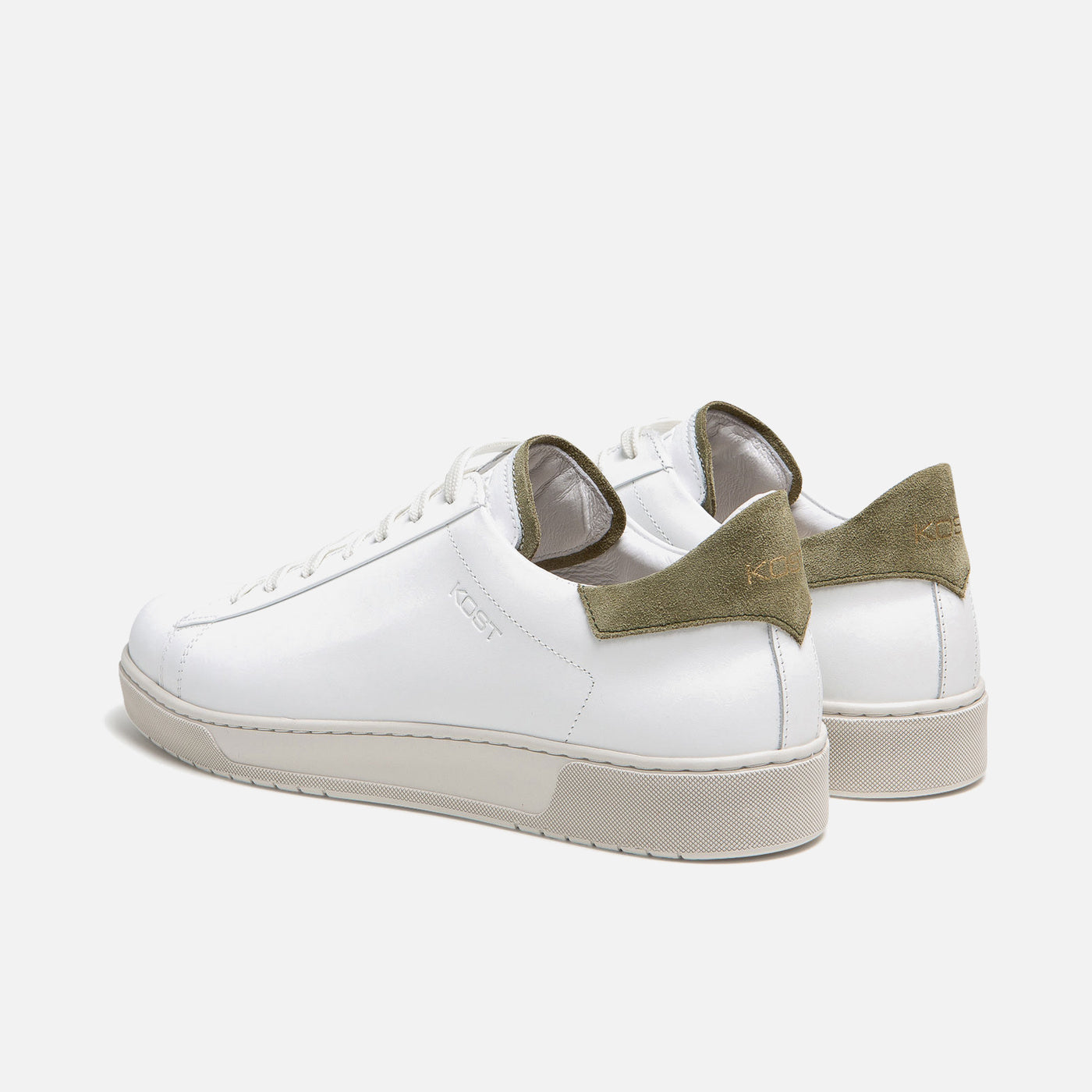 HOMERUN BLANC+OLIVE - KOST