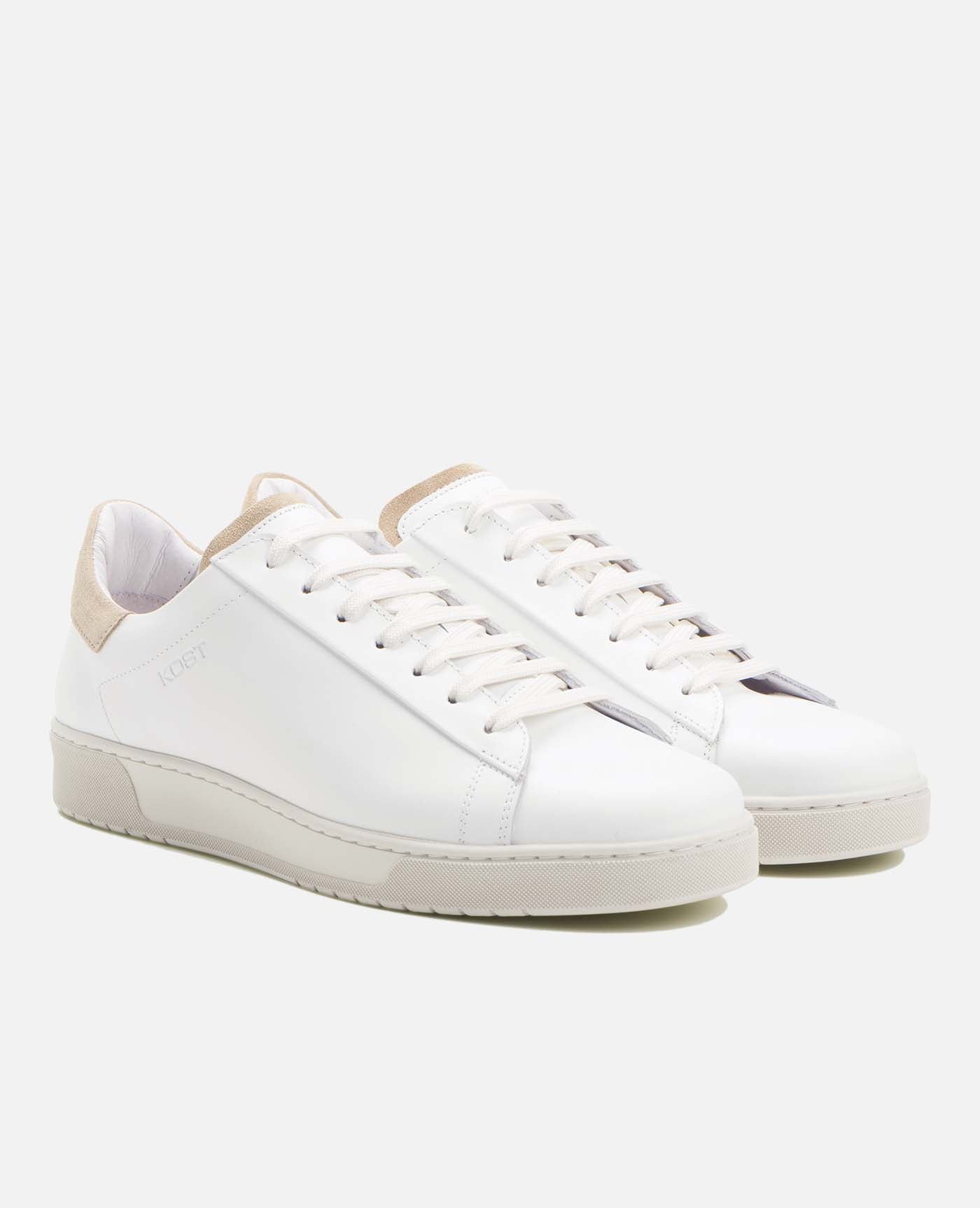 HOMERUN BLANC+TAUPE - KOST