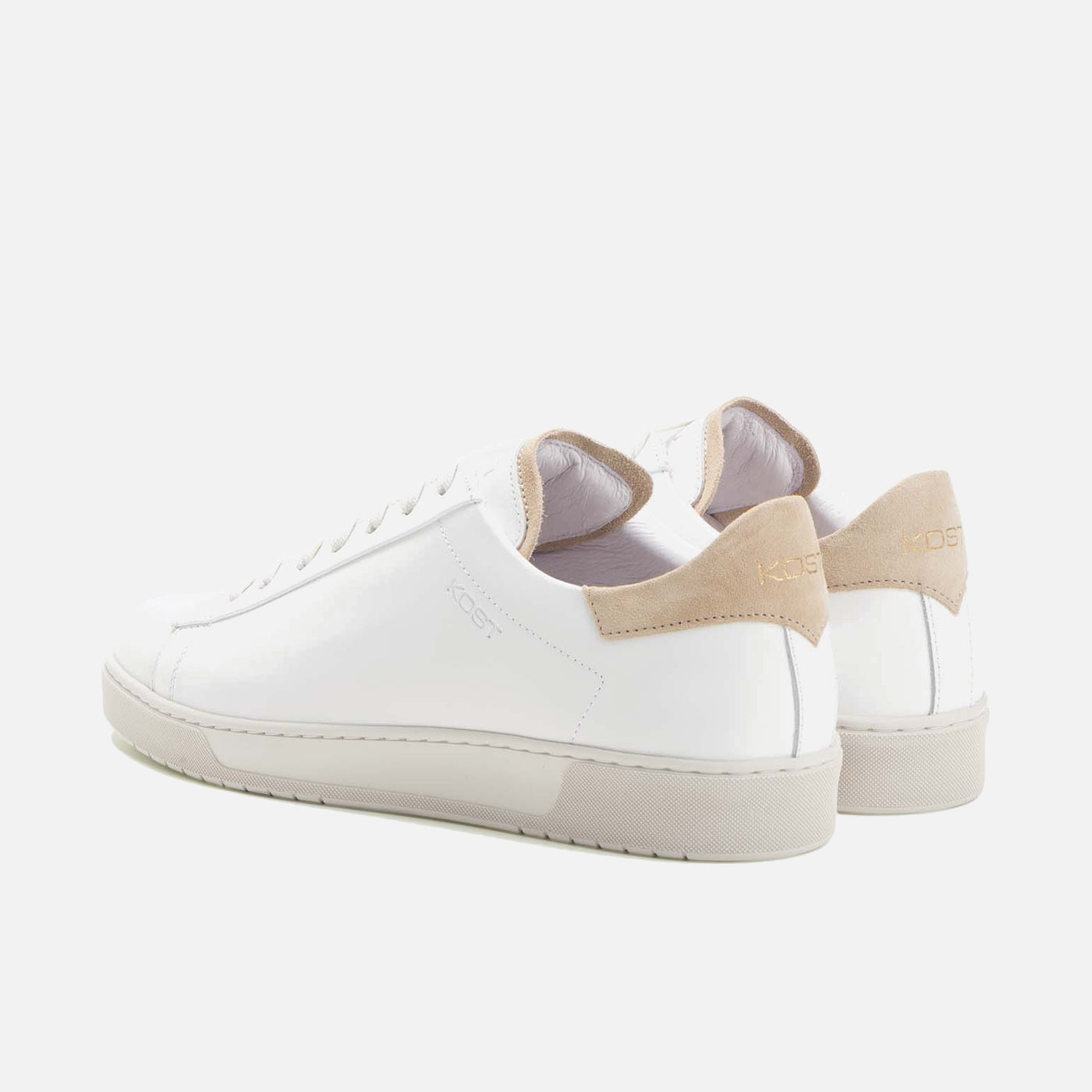 HOMERUN BLANC+TAUPE - KOST