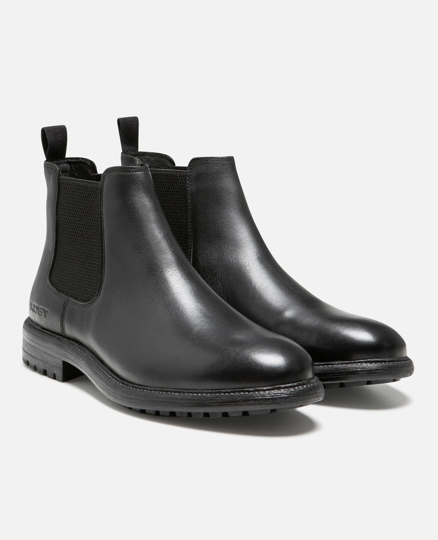 HOUDINI FO VGT NOIR - KOST