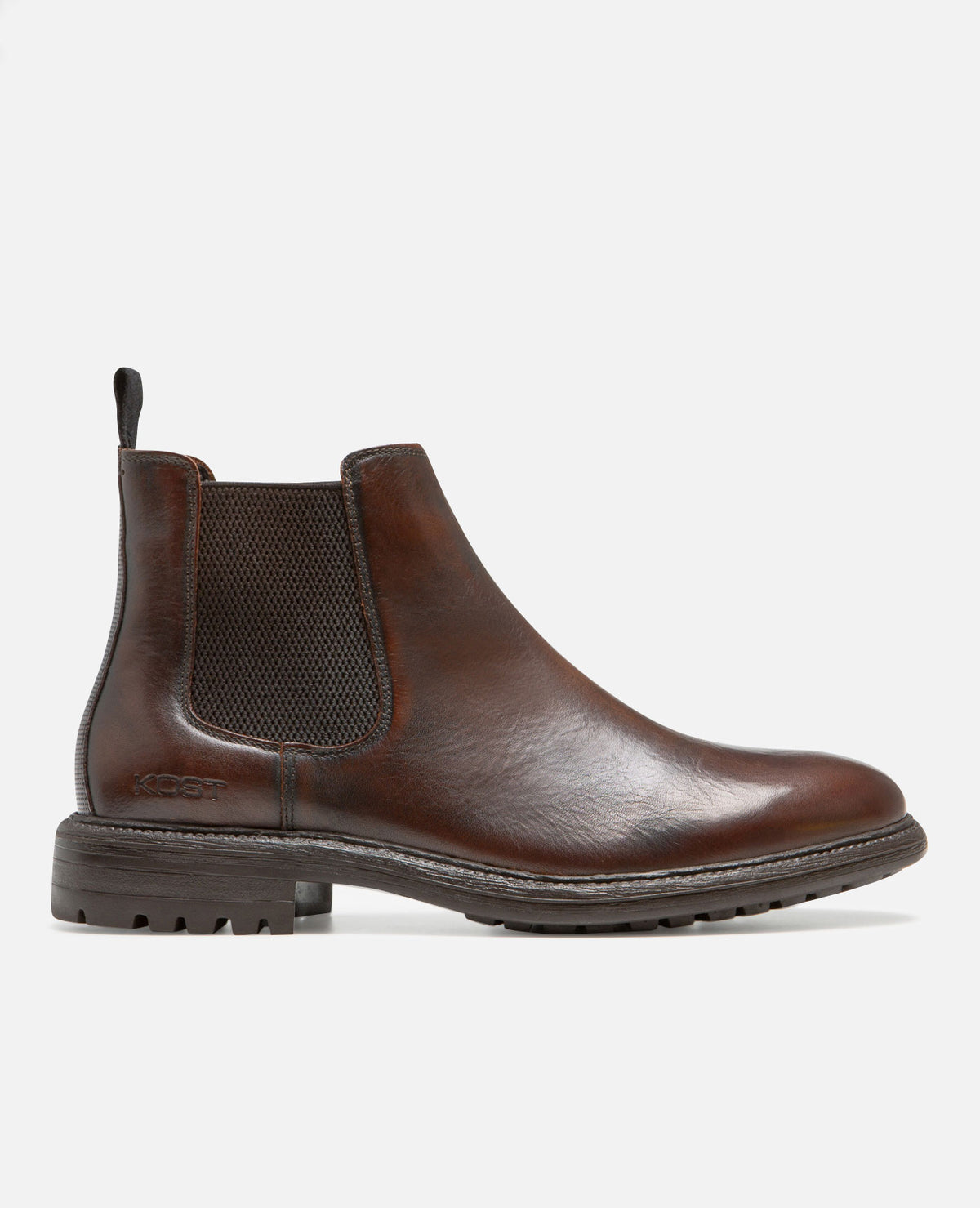 HOUDINI FO VGT COGNAC