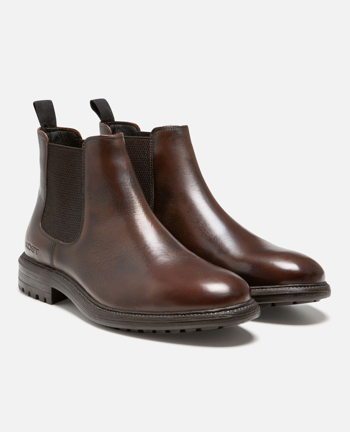 HOUDINI FO VGT COGNAC