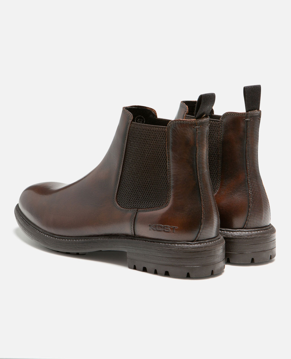 HOUDINI FO VGT COGNAC