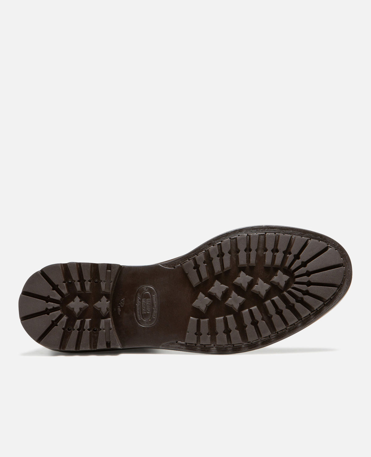 HOUDINI FO VGT COGNAC