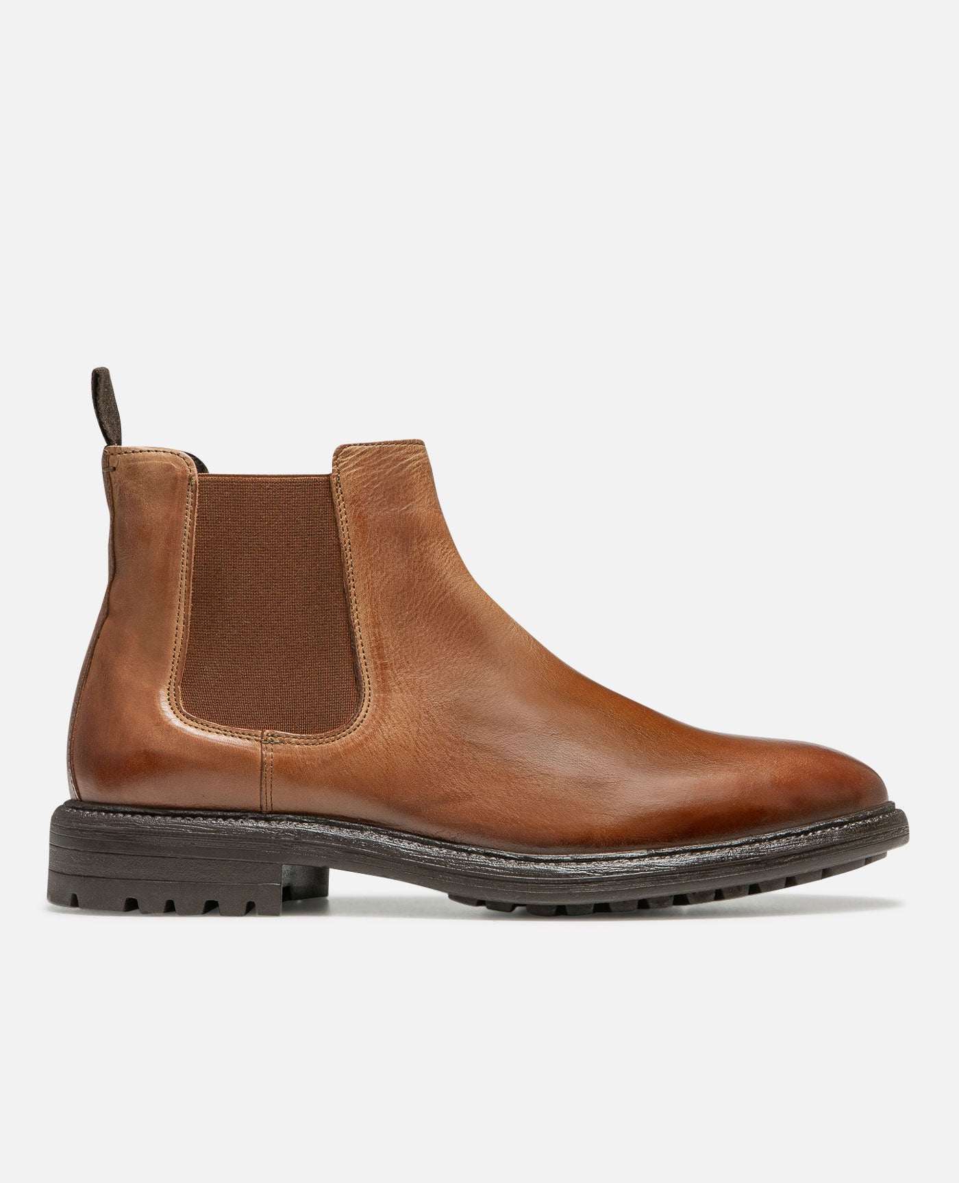 HOUDINI T VGT COGNAC - KOST