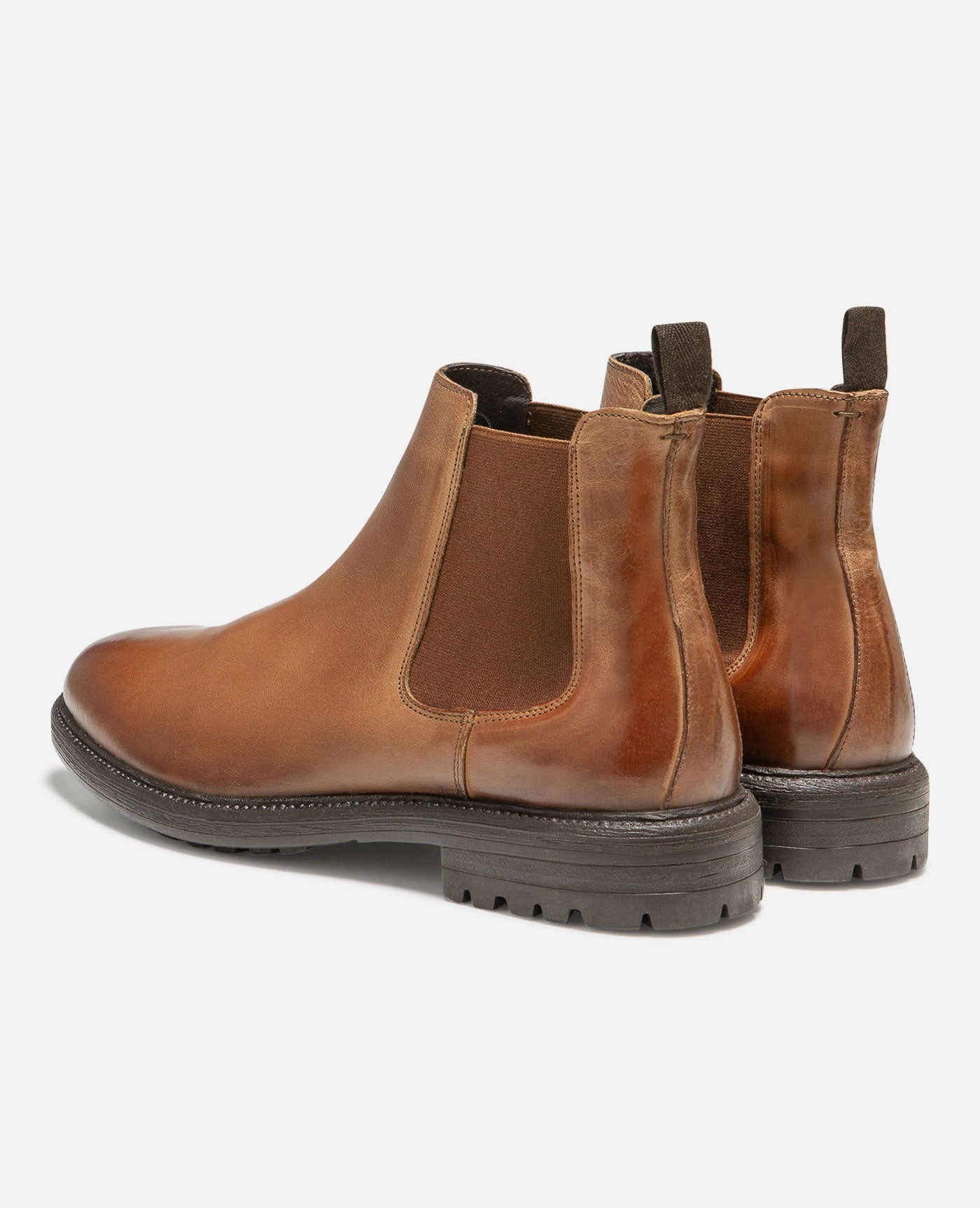 HOUDINI T VGT COGNAC - KOST