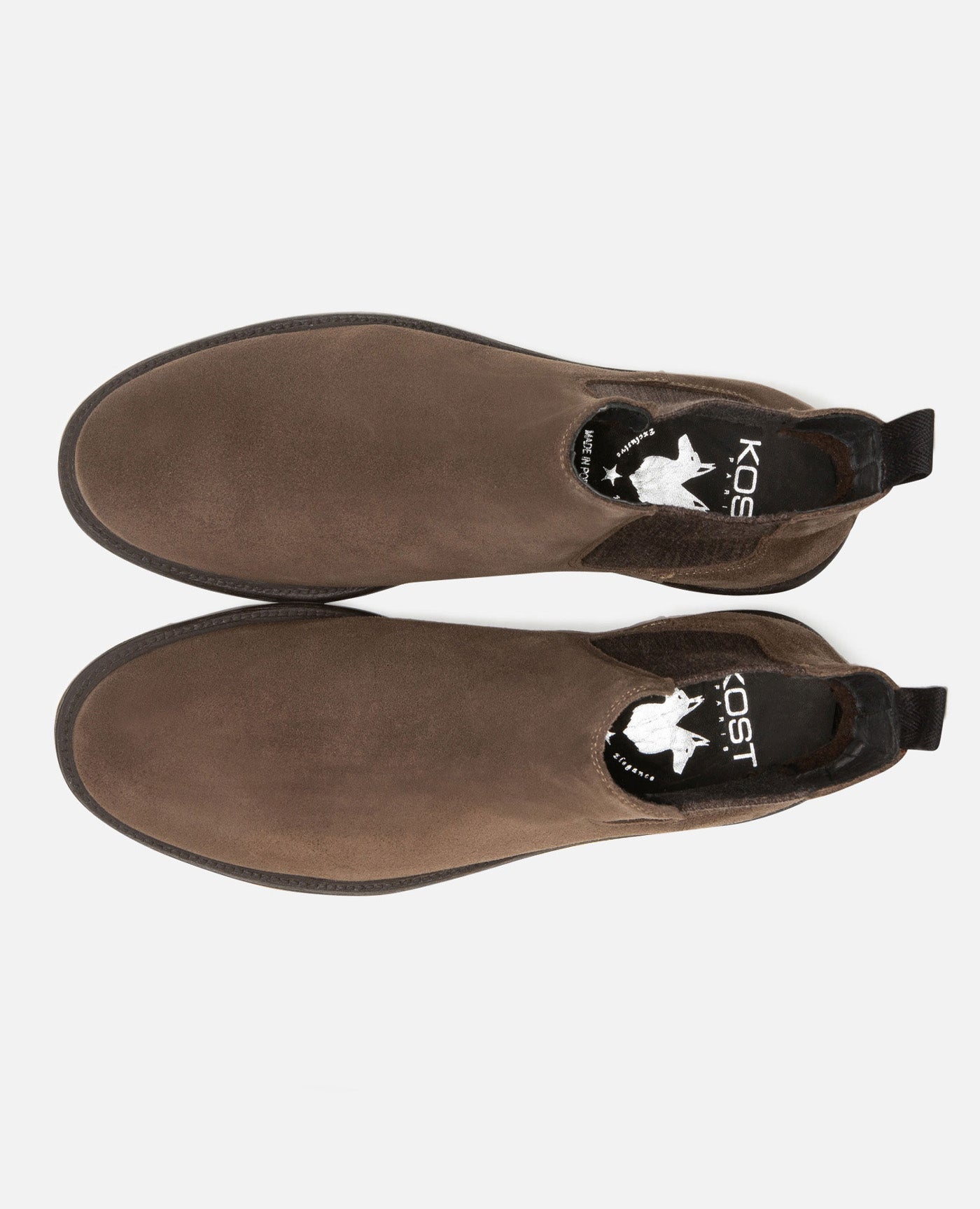 HOUDINI MARRON - KOST