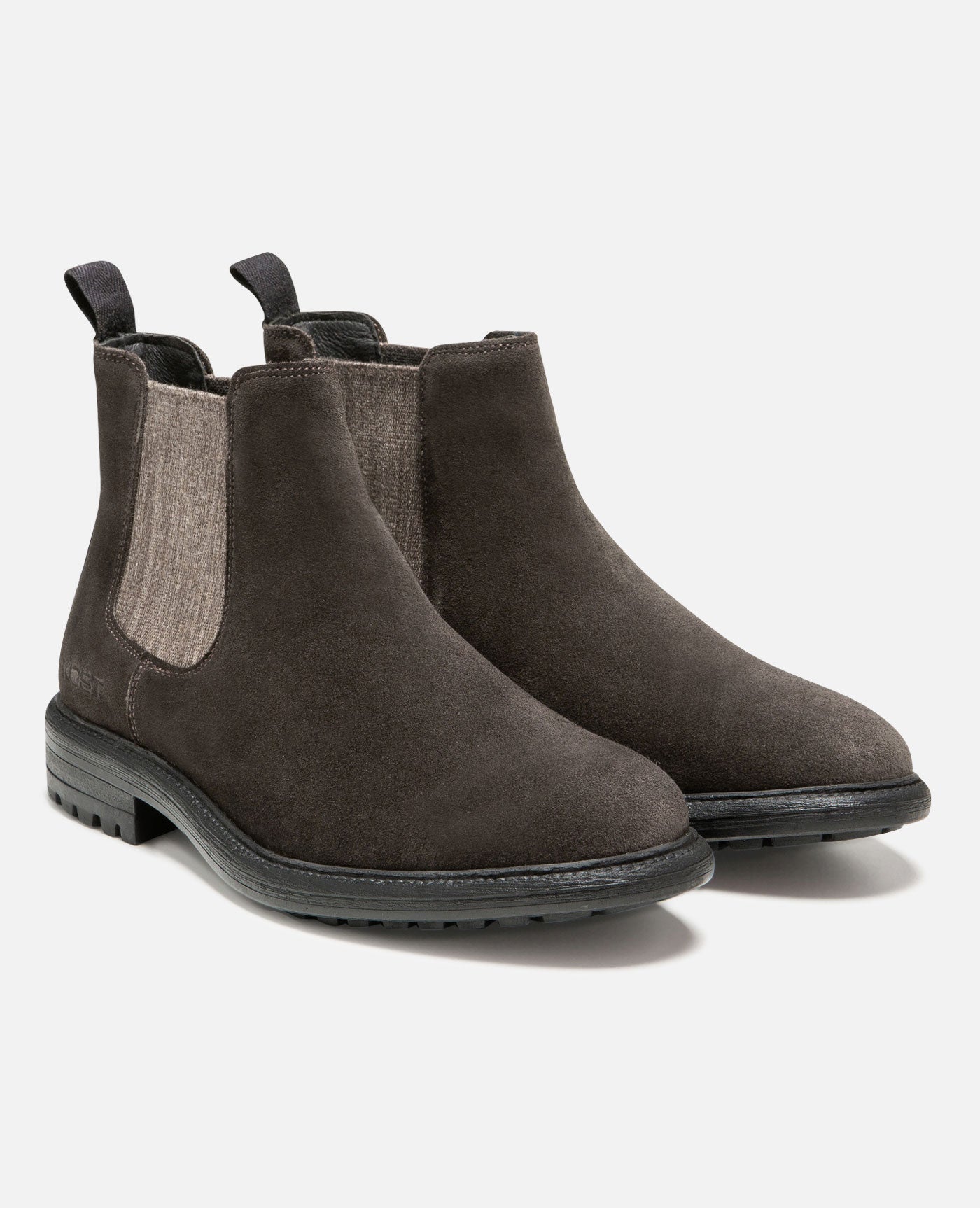 HOUDINI CHATAIGNE - KOST