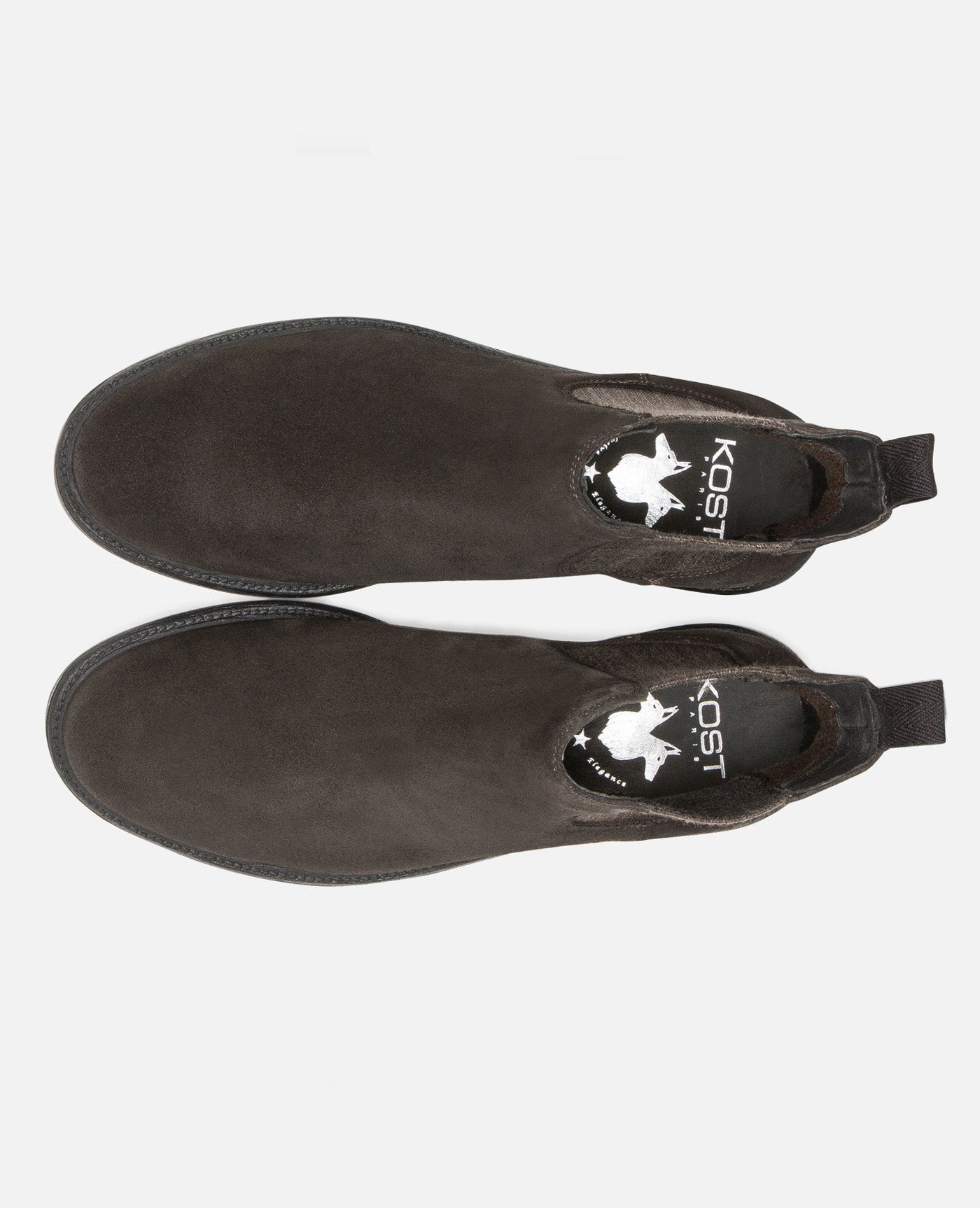 HOUDINI CHATAIGNE - KOST