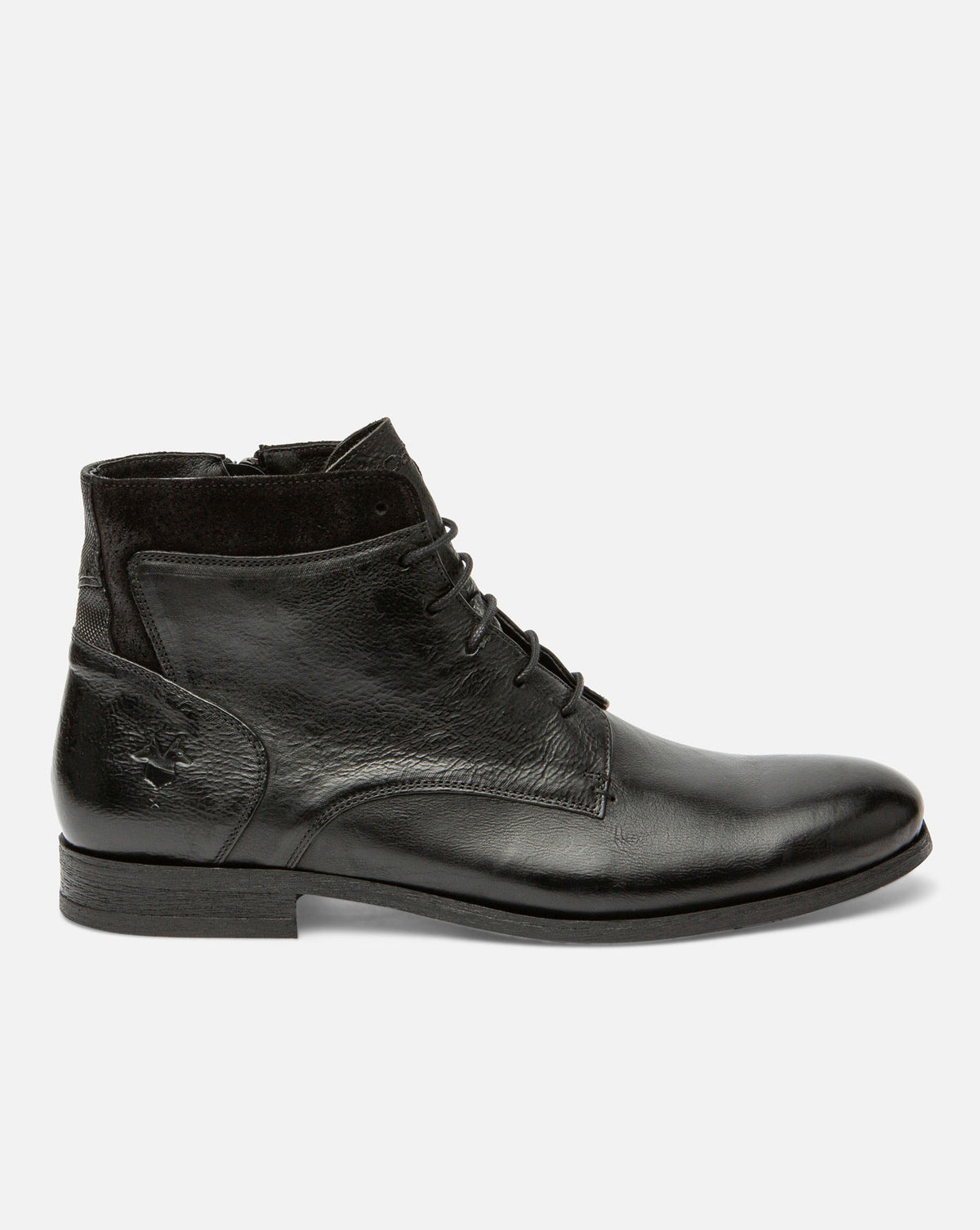 HOWARD 35 NOIR - KOST