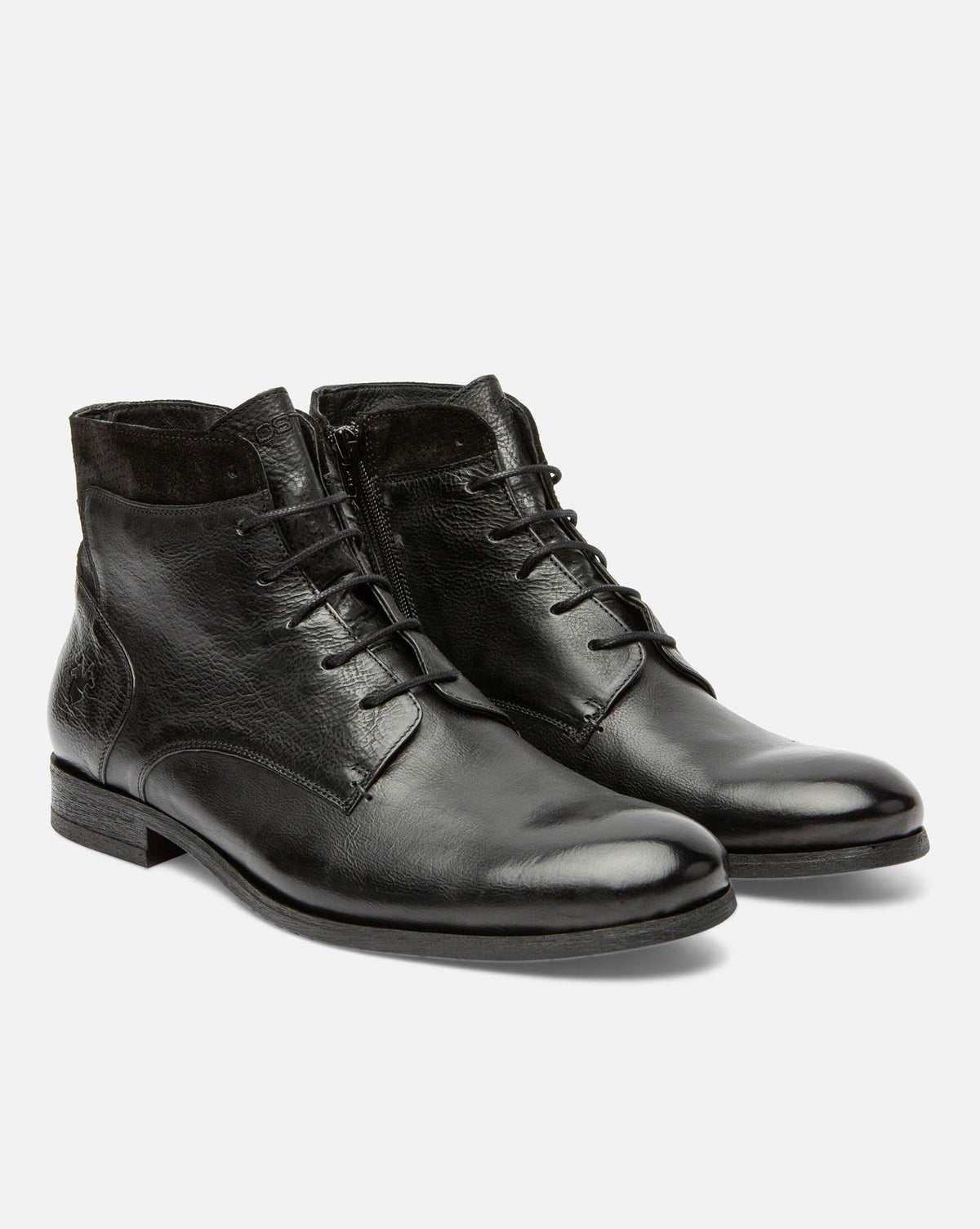 HOWARD 35 NOIR - KOST
