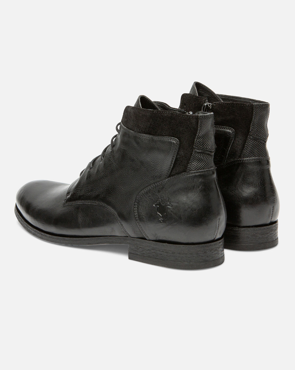 HOWARD 35 NOIR - KOST