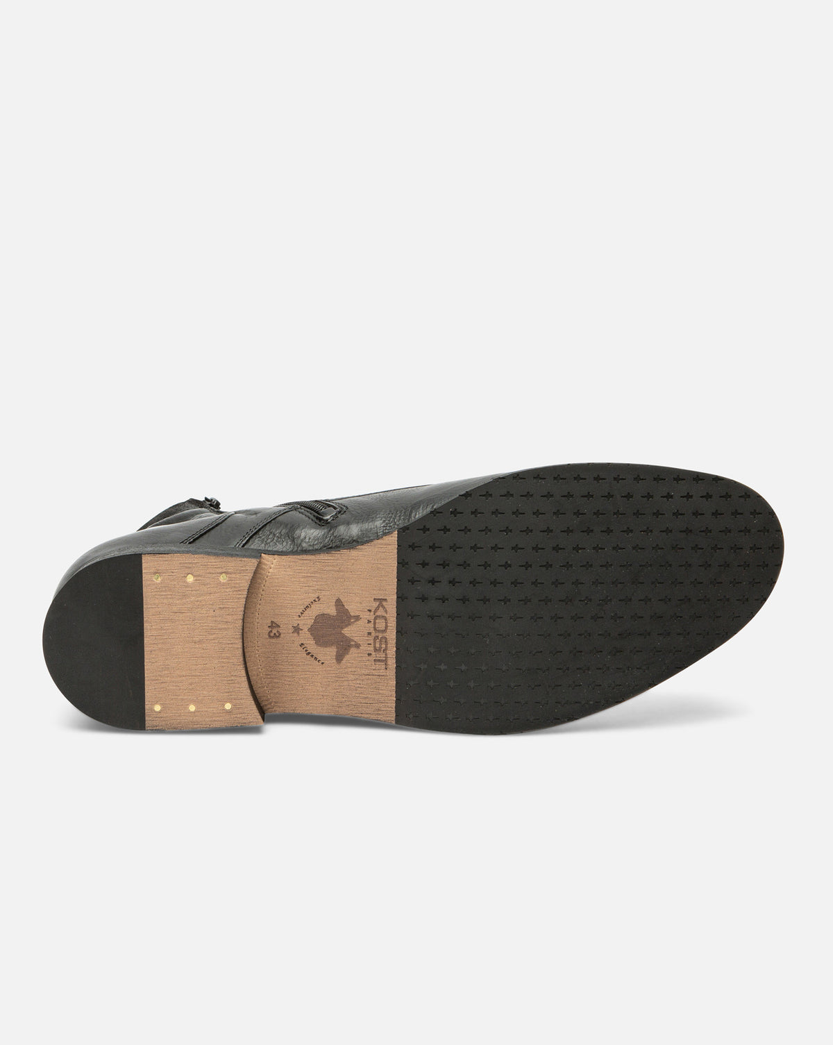 HOWARD 35 NOIR - KOST