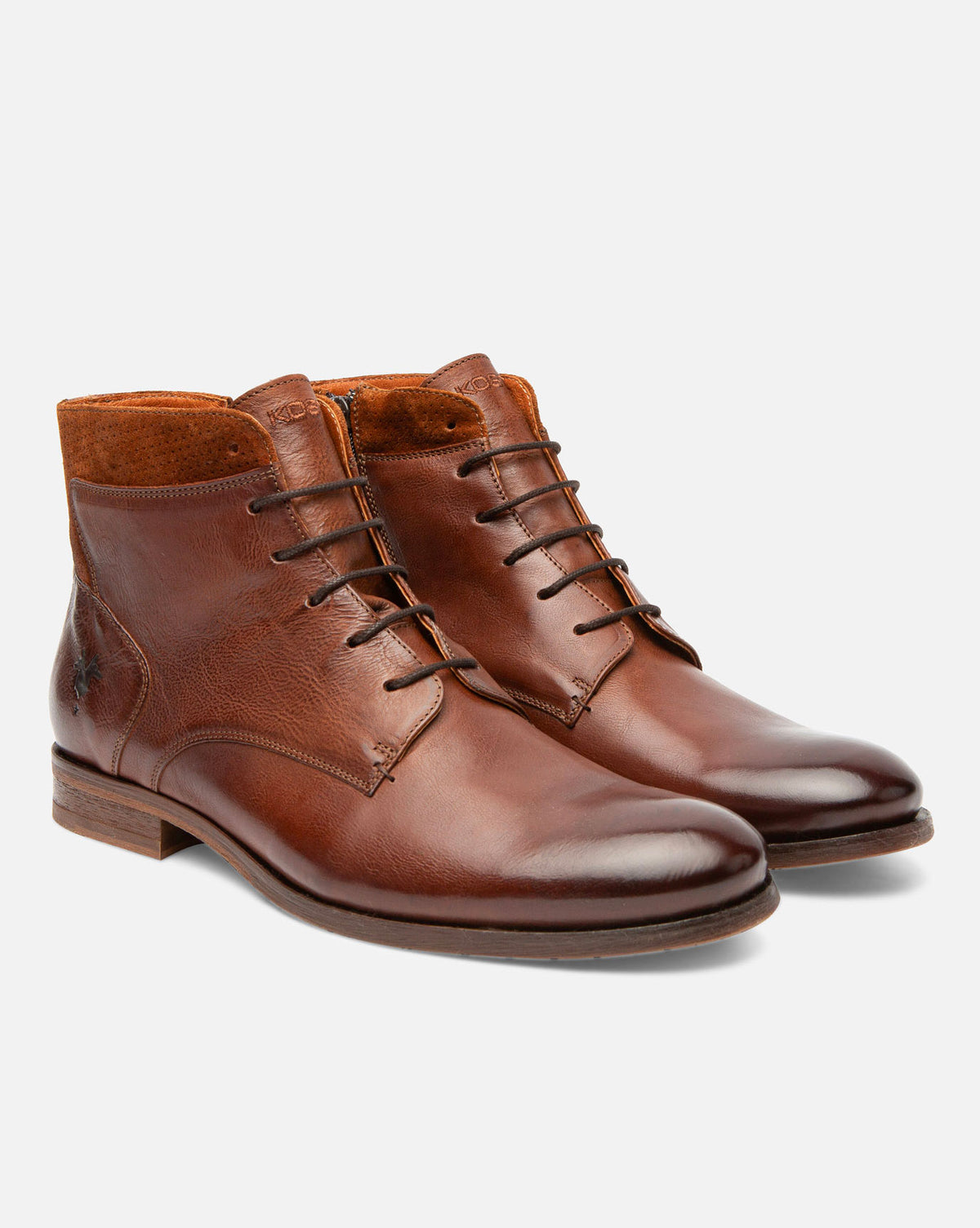 HOWARD 35 COGNAC - KOST
