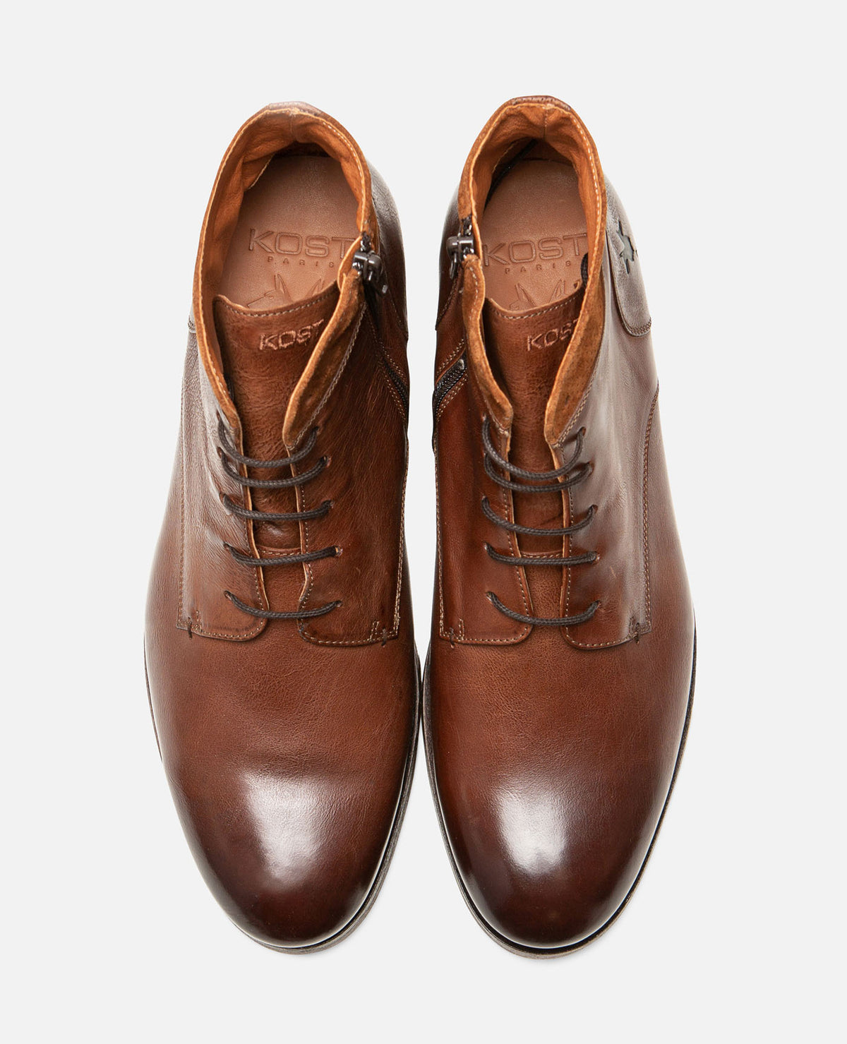HOWARD 35 COGNAC - KOST