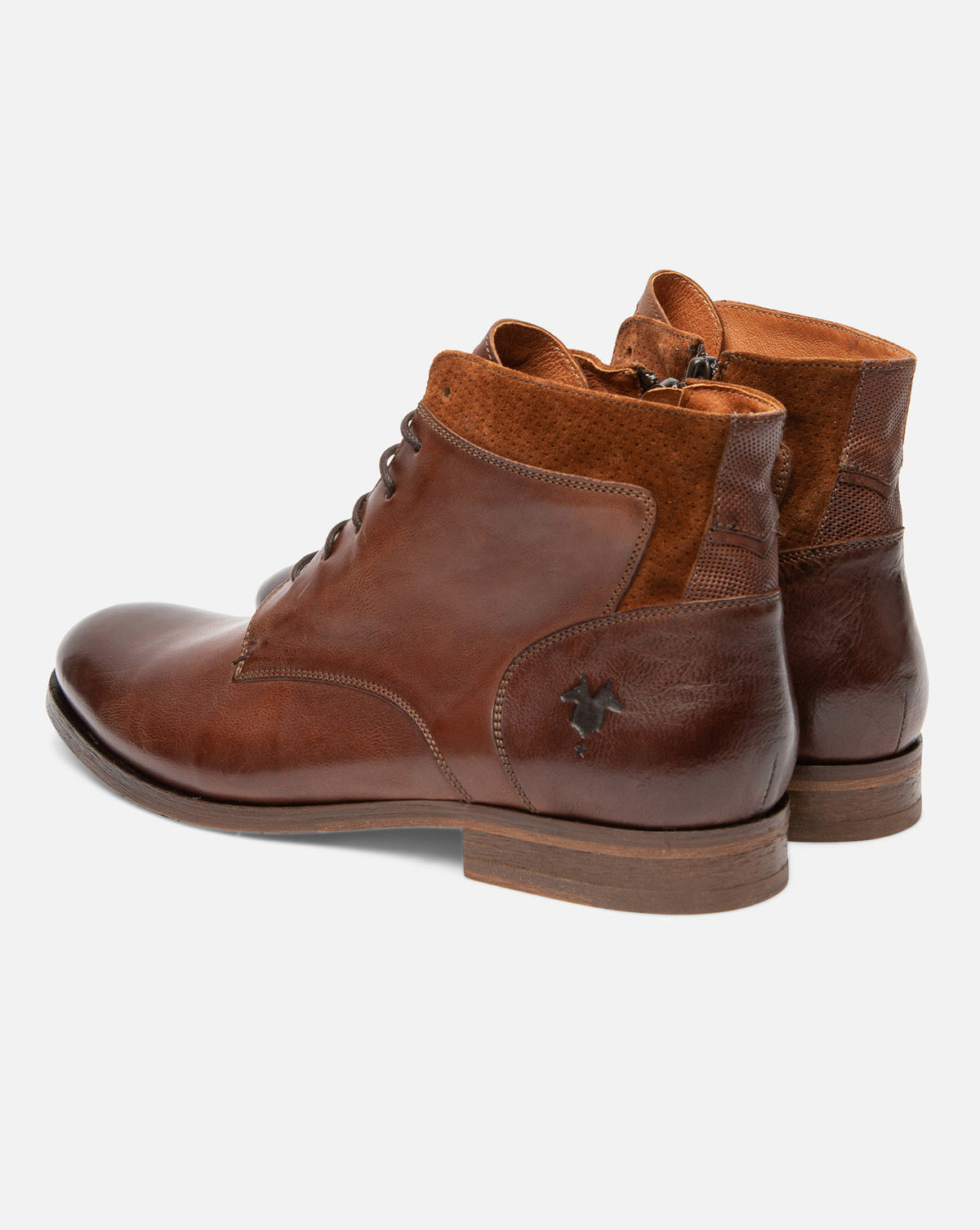 HOWARD 35 COGNAC - KOST