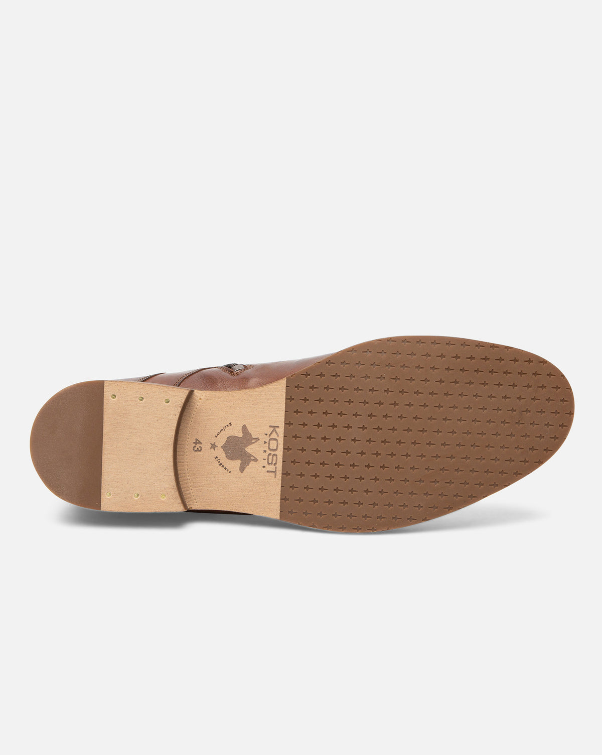 HOWARD 35 COGNAC - KOST