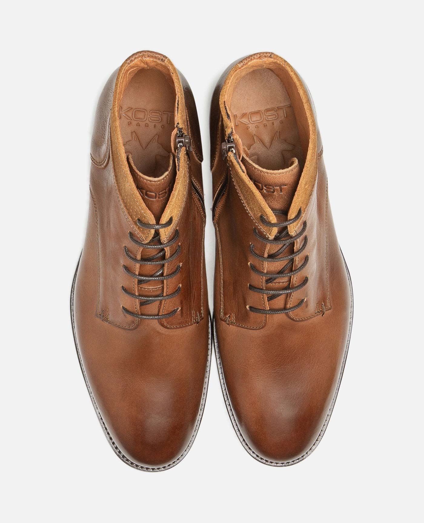 HOWARD VGT COGNAC - KOST