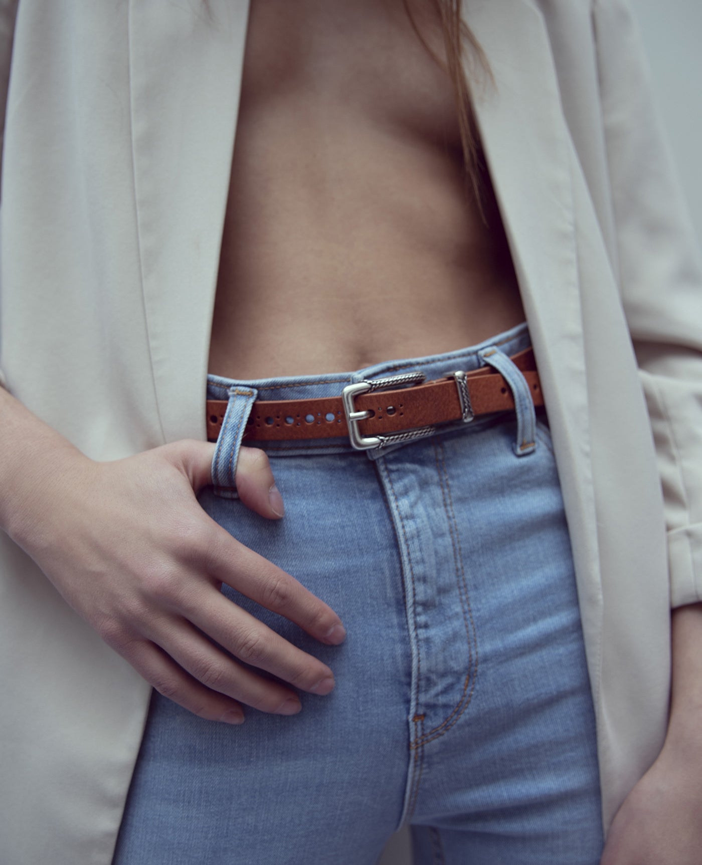 JANIS NOISETTE - KOST