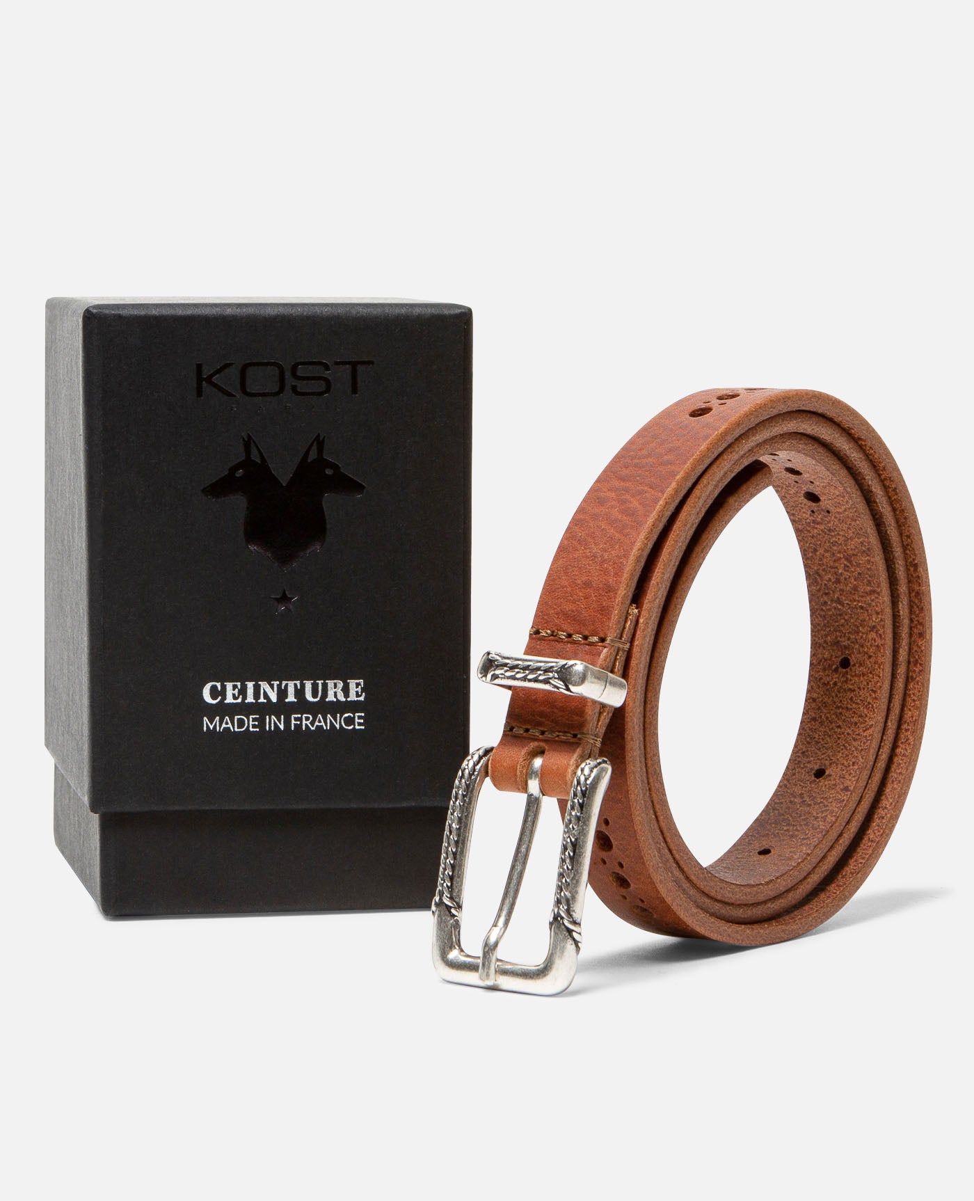 JANIS NOISETTE - KOST