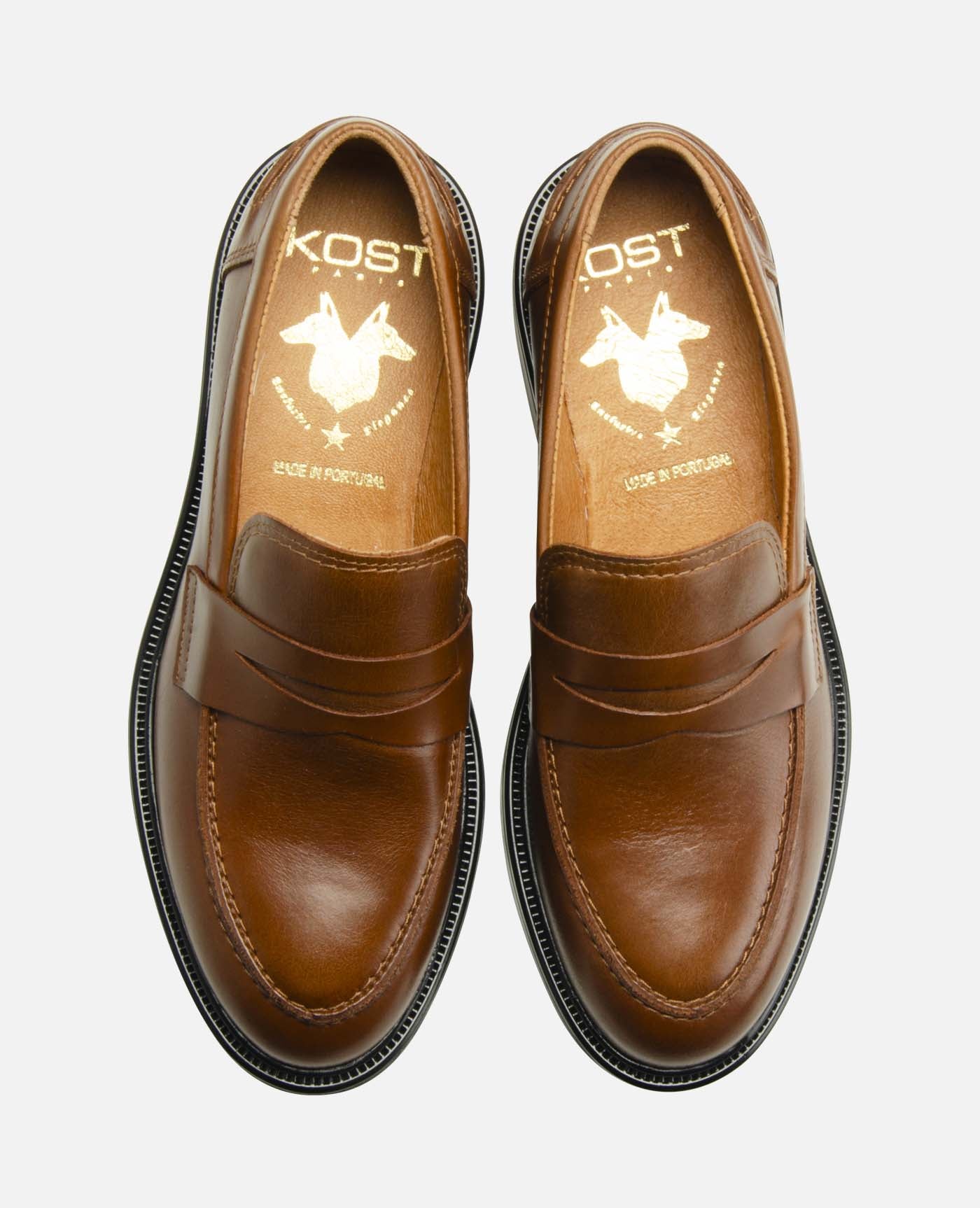 JINA B COGNAC - KOST