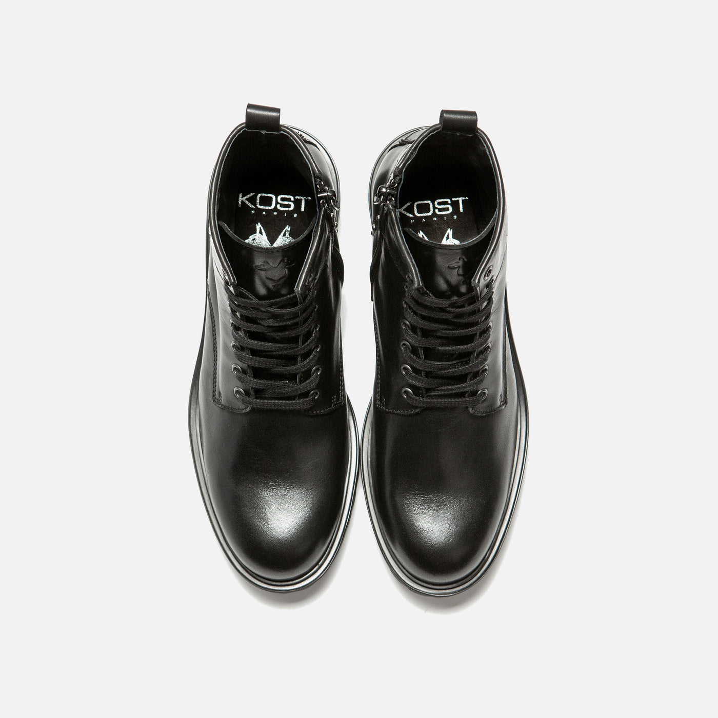 JODIE 73 NOIR - KOST