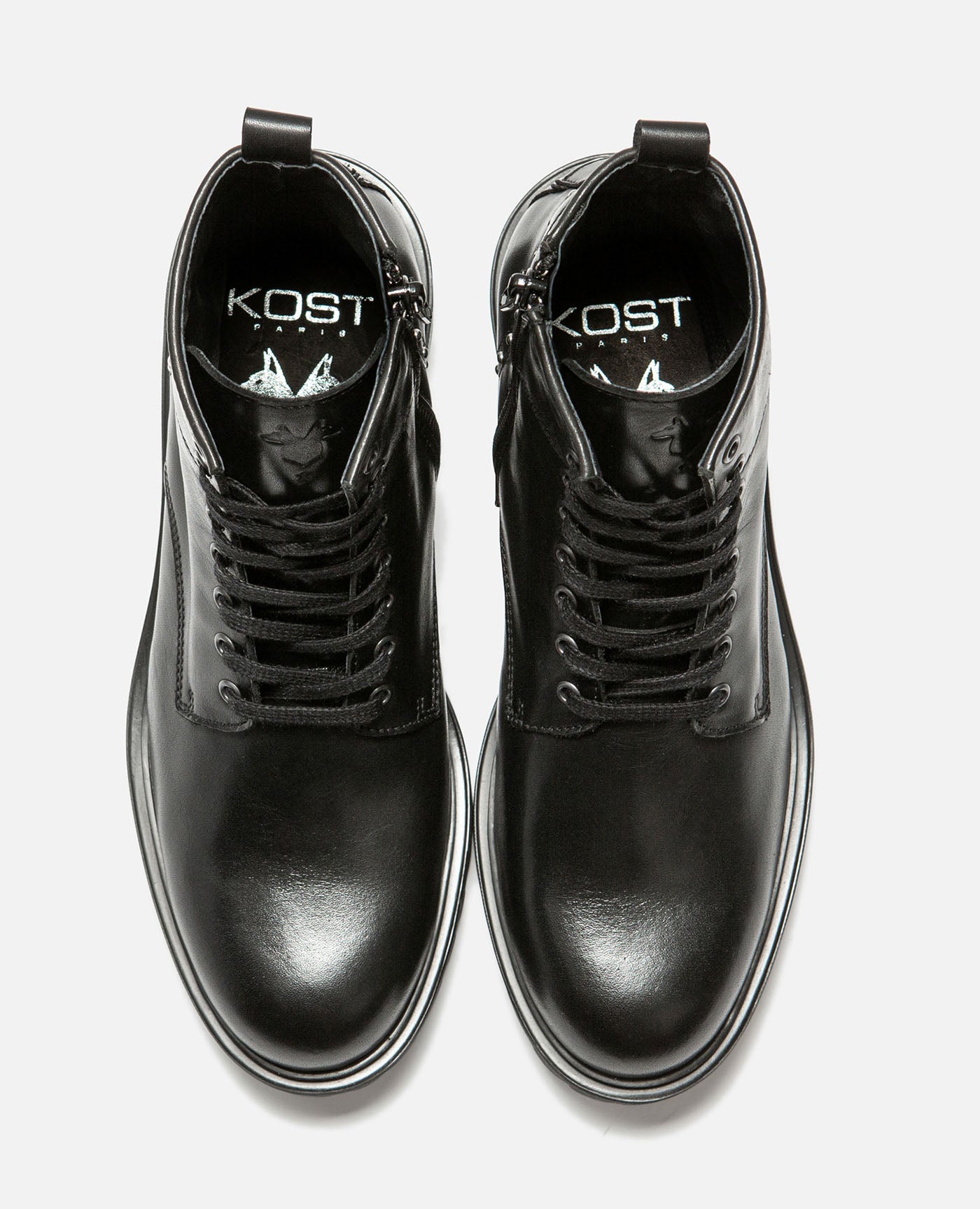 JODIE 73 NOIR - KOST