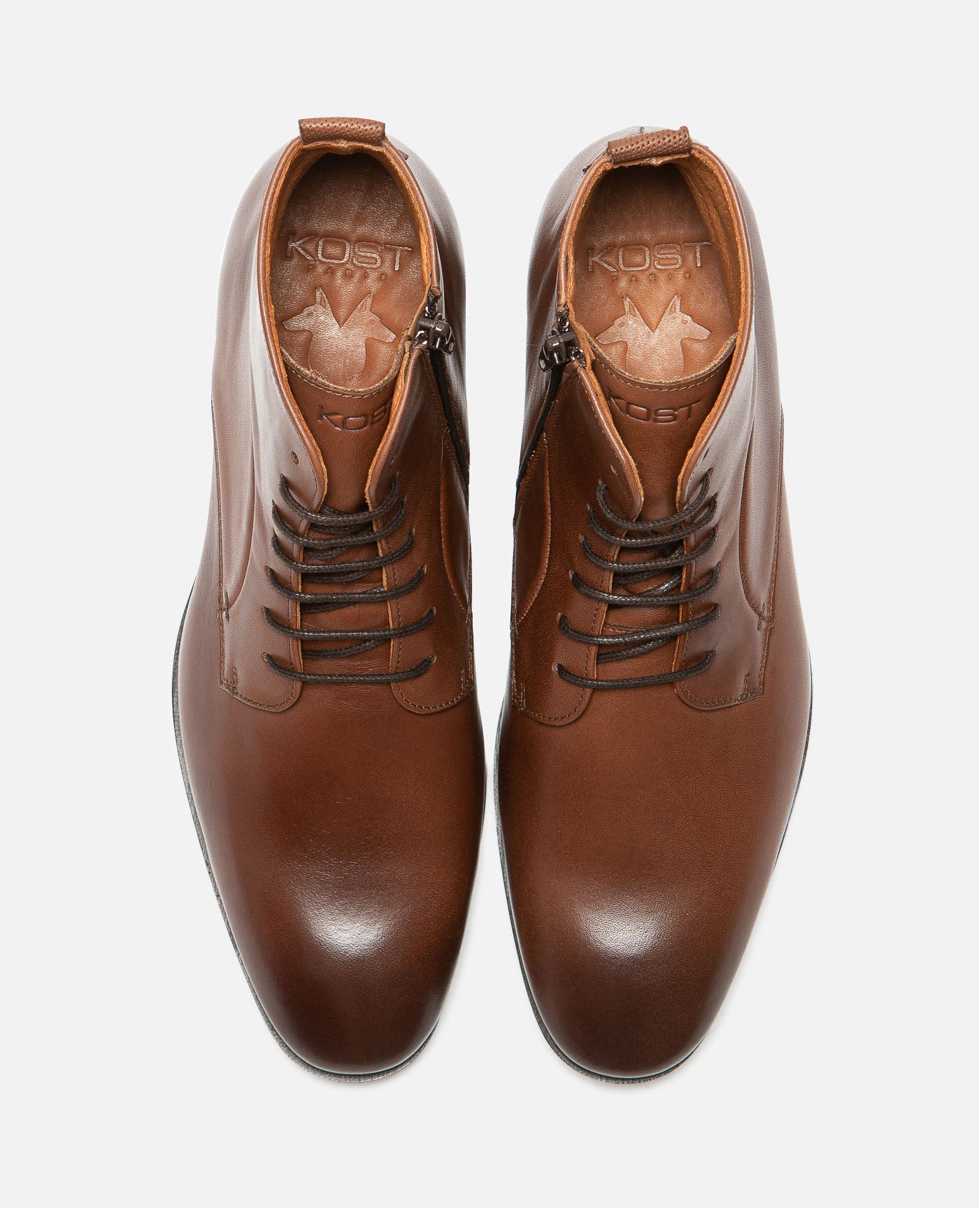 JOE 73 COGNAC - KOST