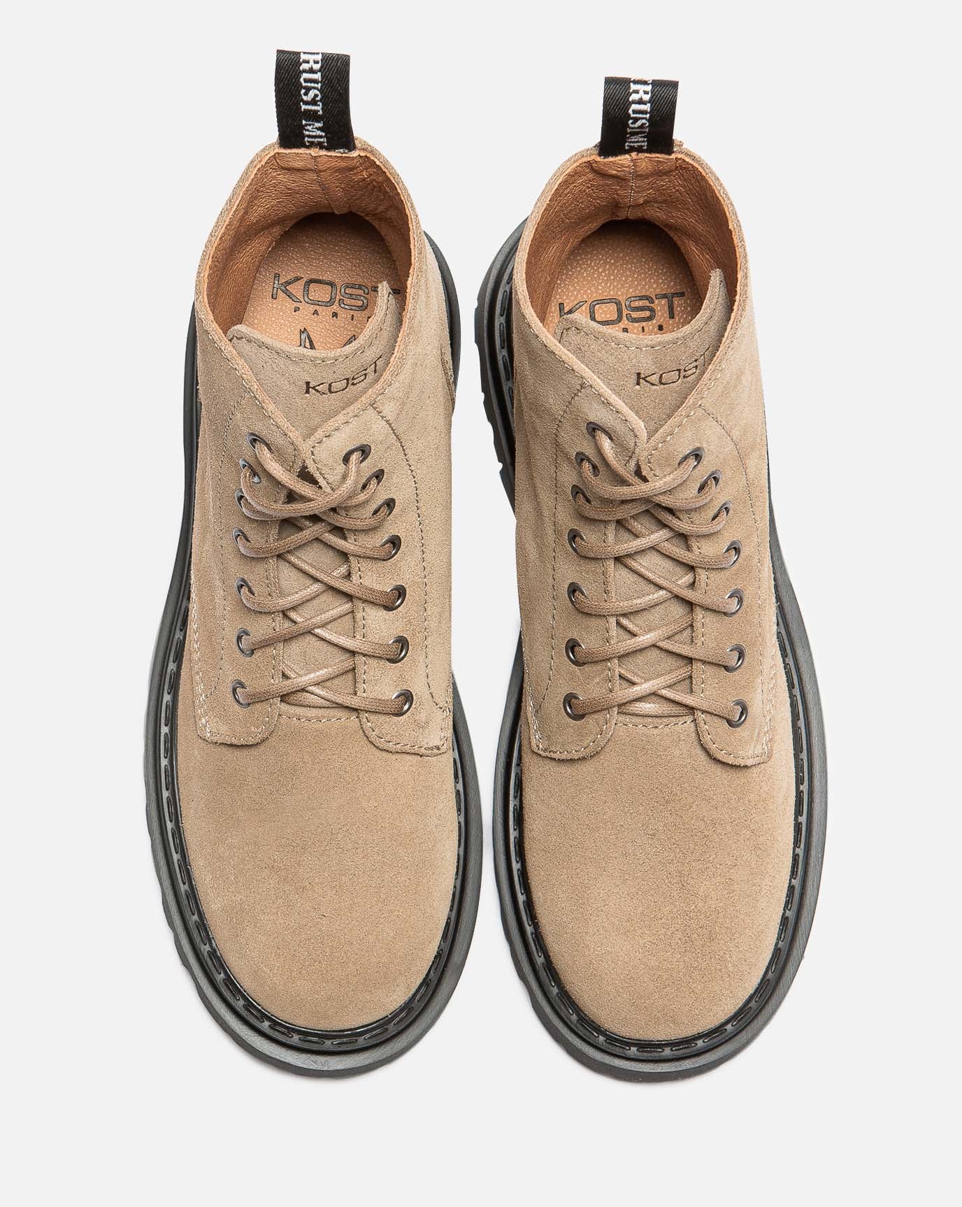 JOYCE 5 BEIGE - KOST